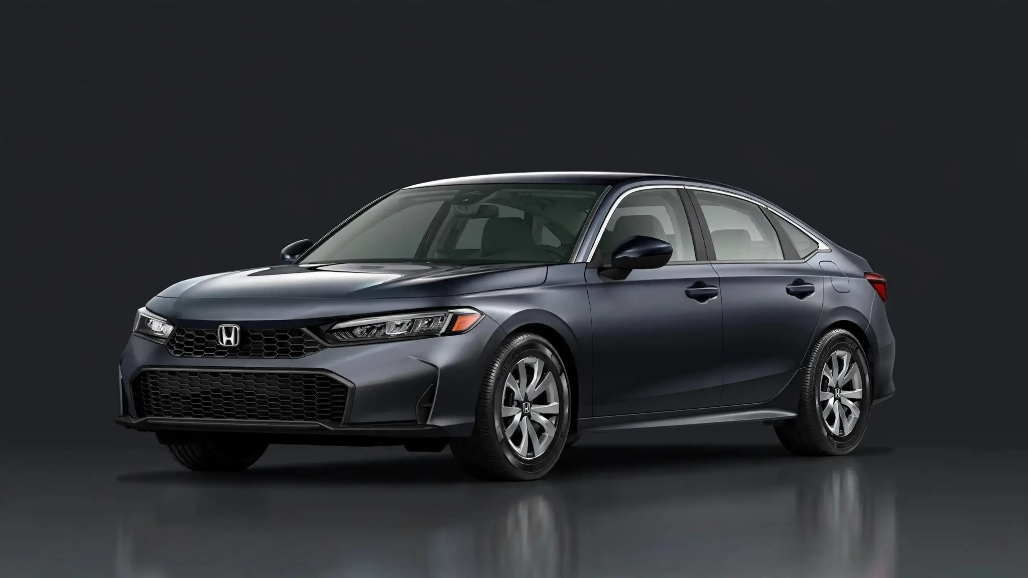 Honda Civic Sedan