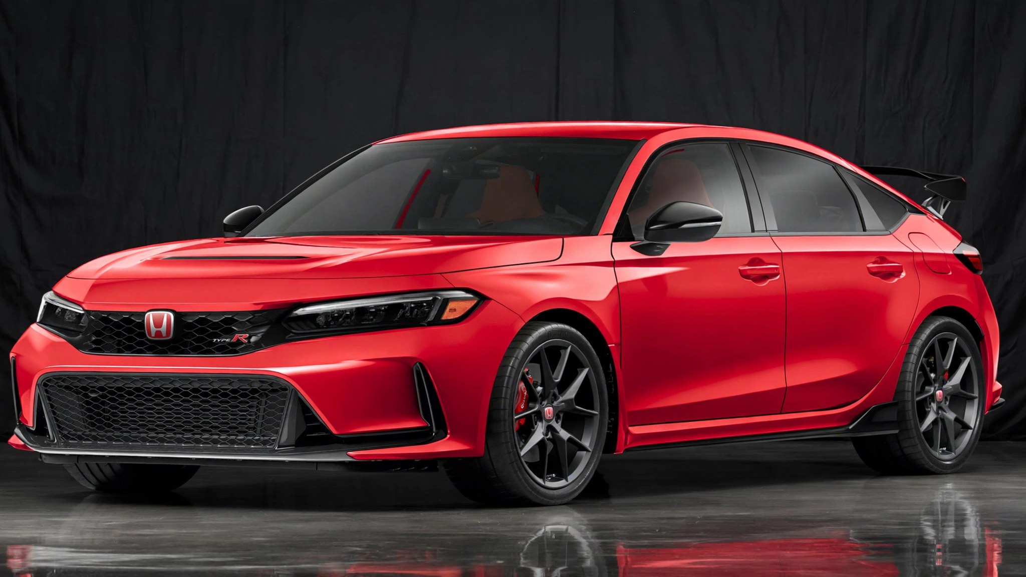 Civic Type R