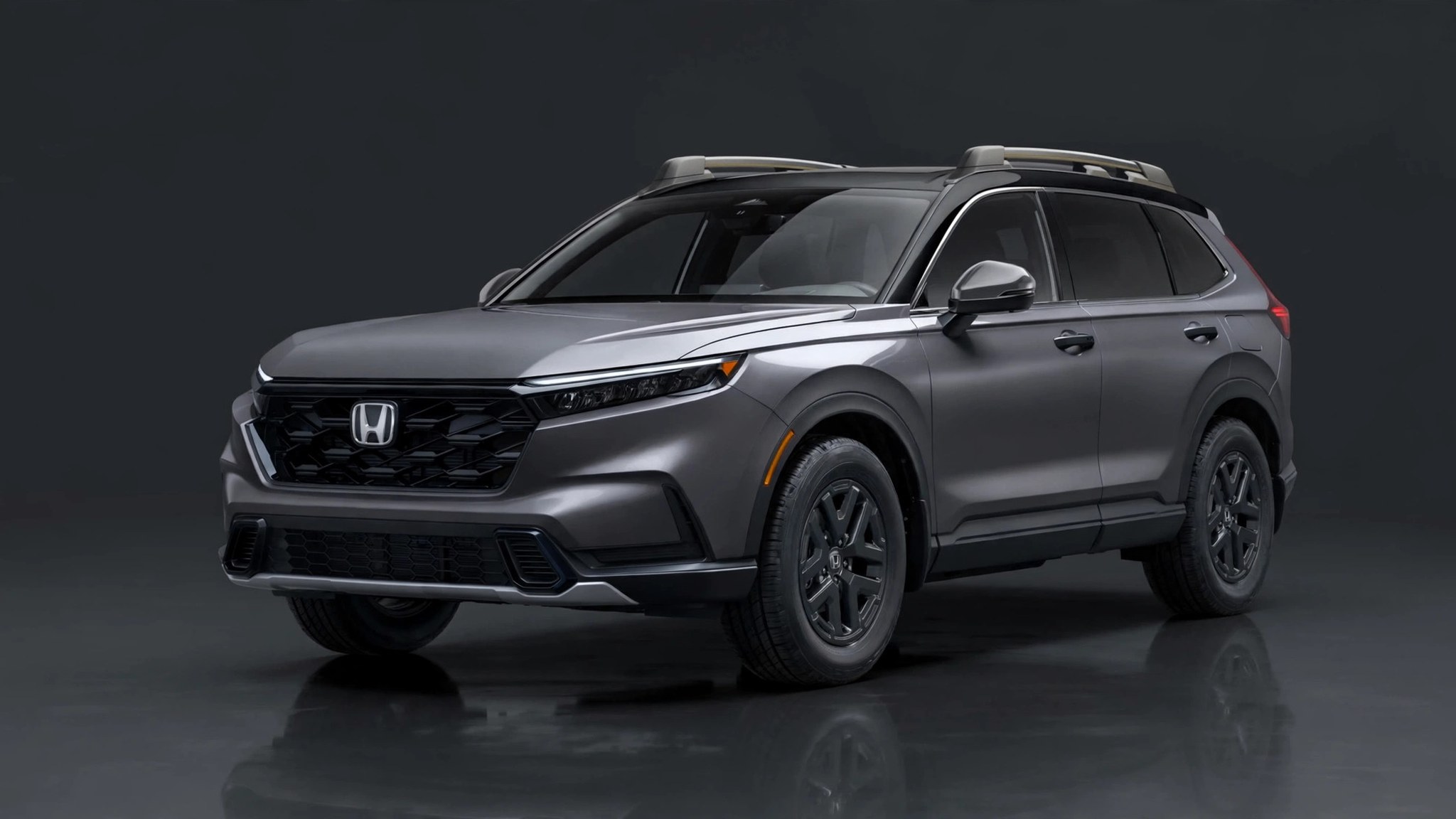 CR-V