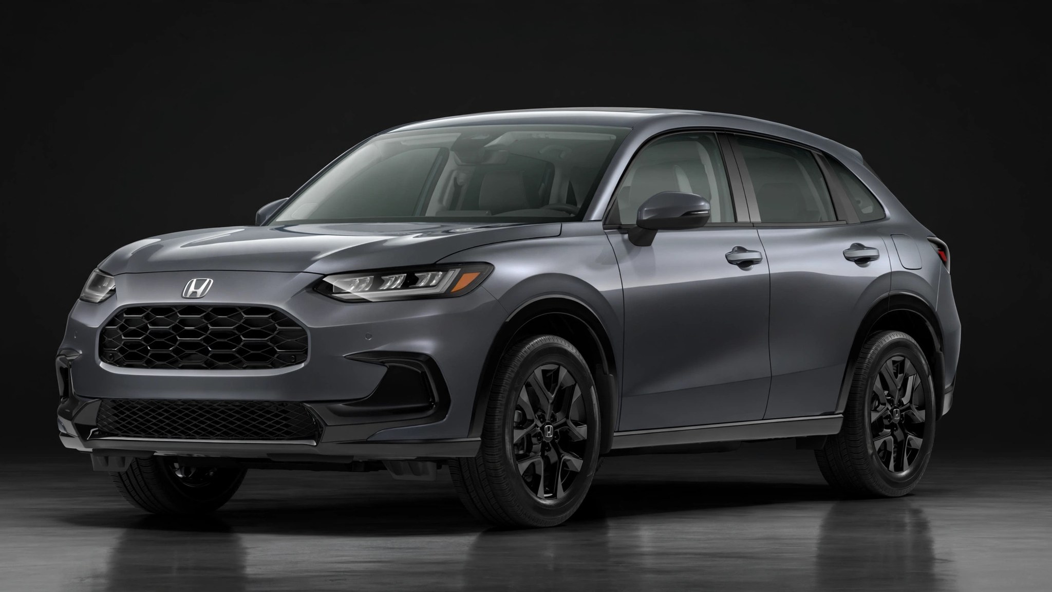 HR-V