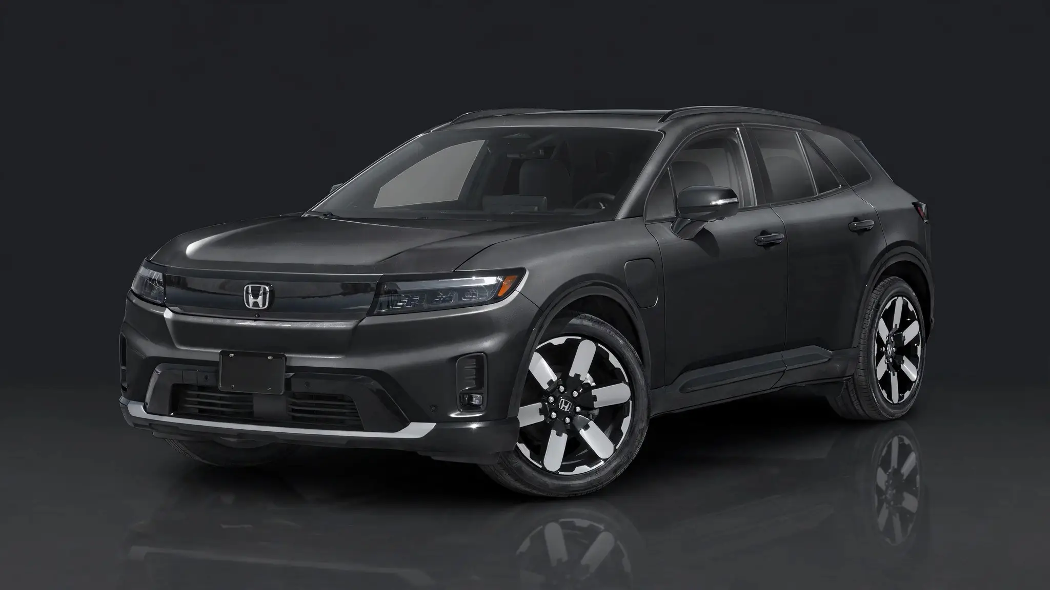 Honda Prologue