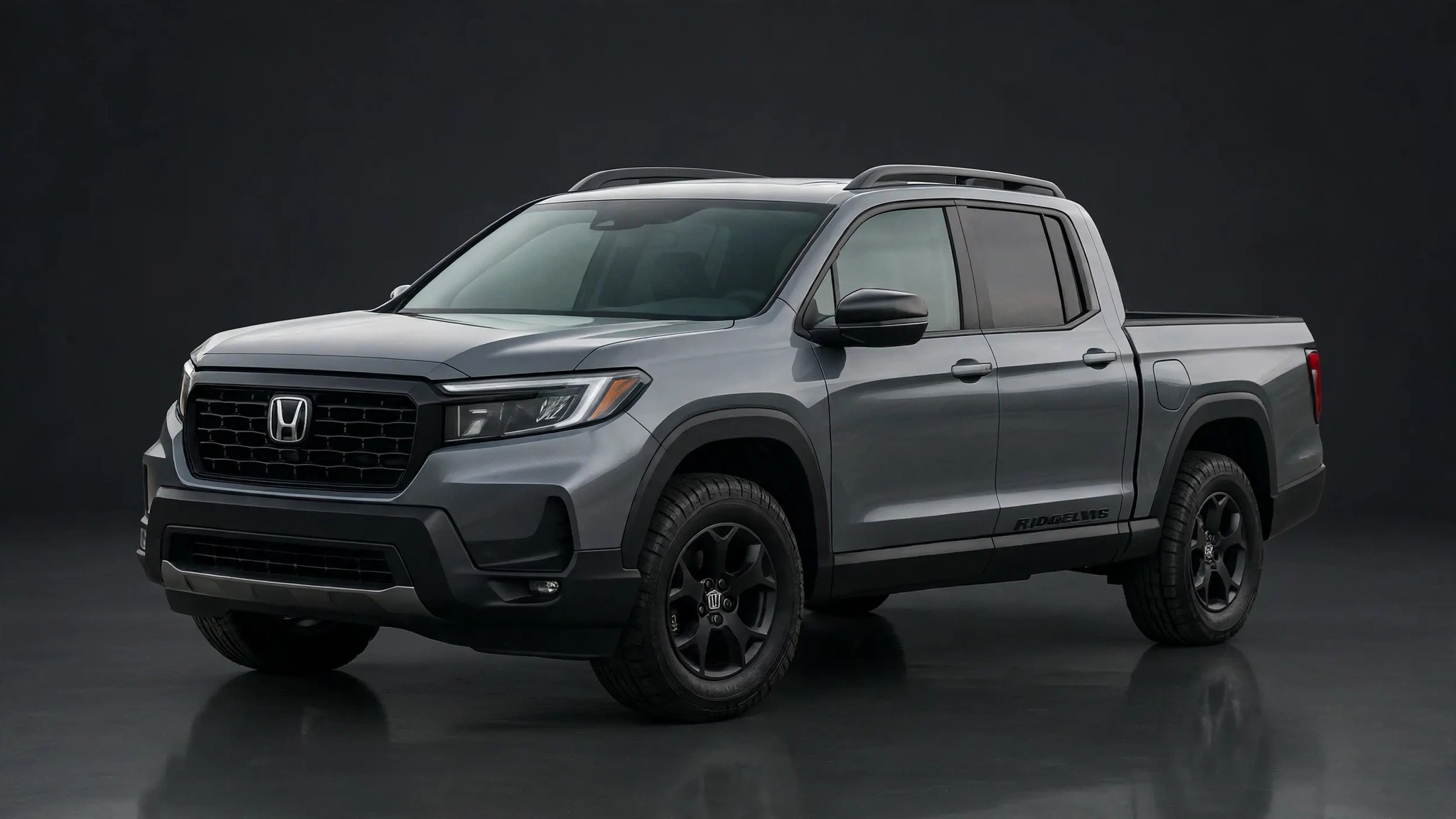 Ridgeline