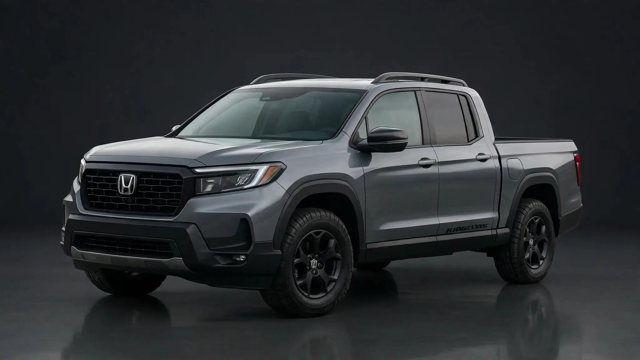 Honda Ridgeline