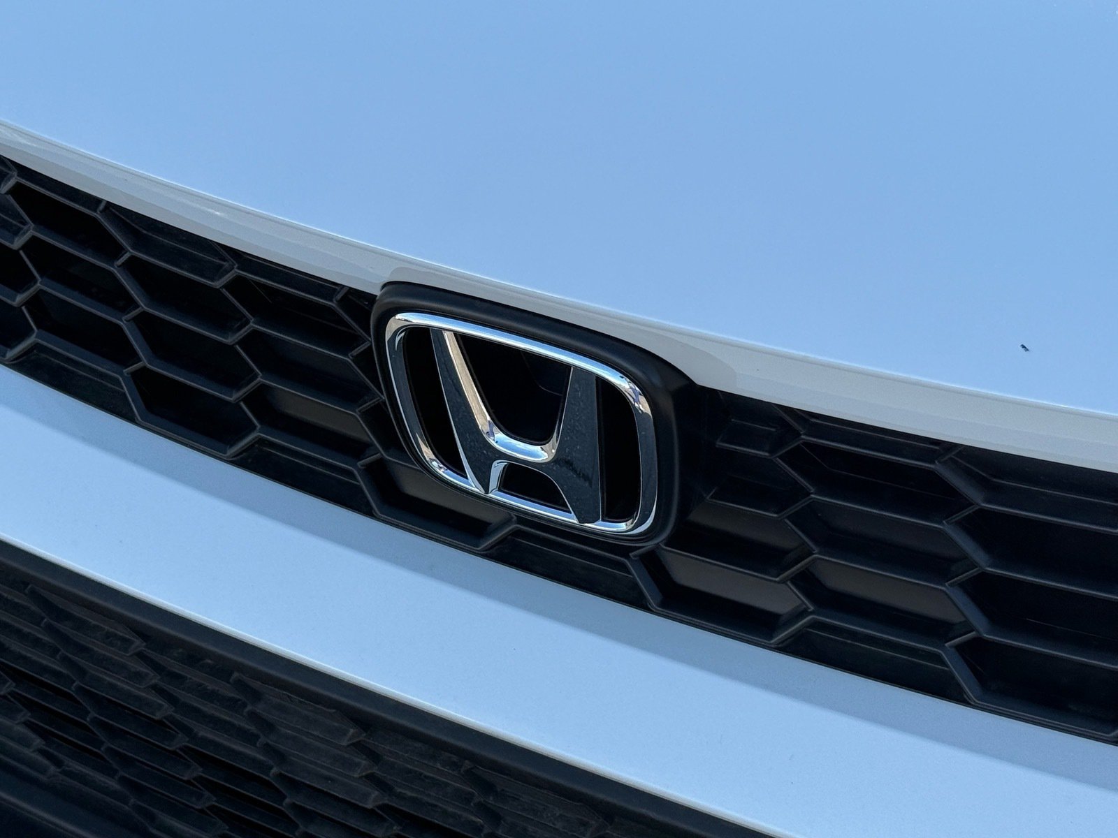 2026 Honda Civic Hatchback Sport — photo 33 thumbnail