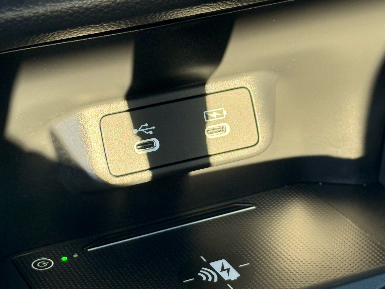 2026 Honda HR-V EX-L — photo 23 thumbnail