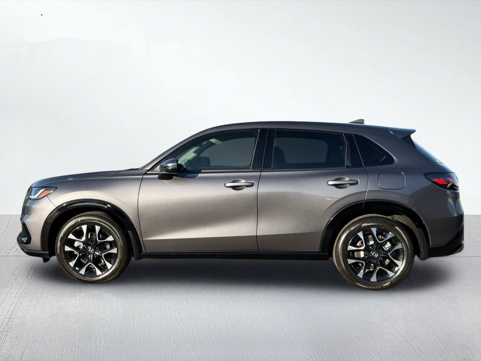 2026 Honda HR-V EX-L — photo 3 thumbnail