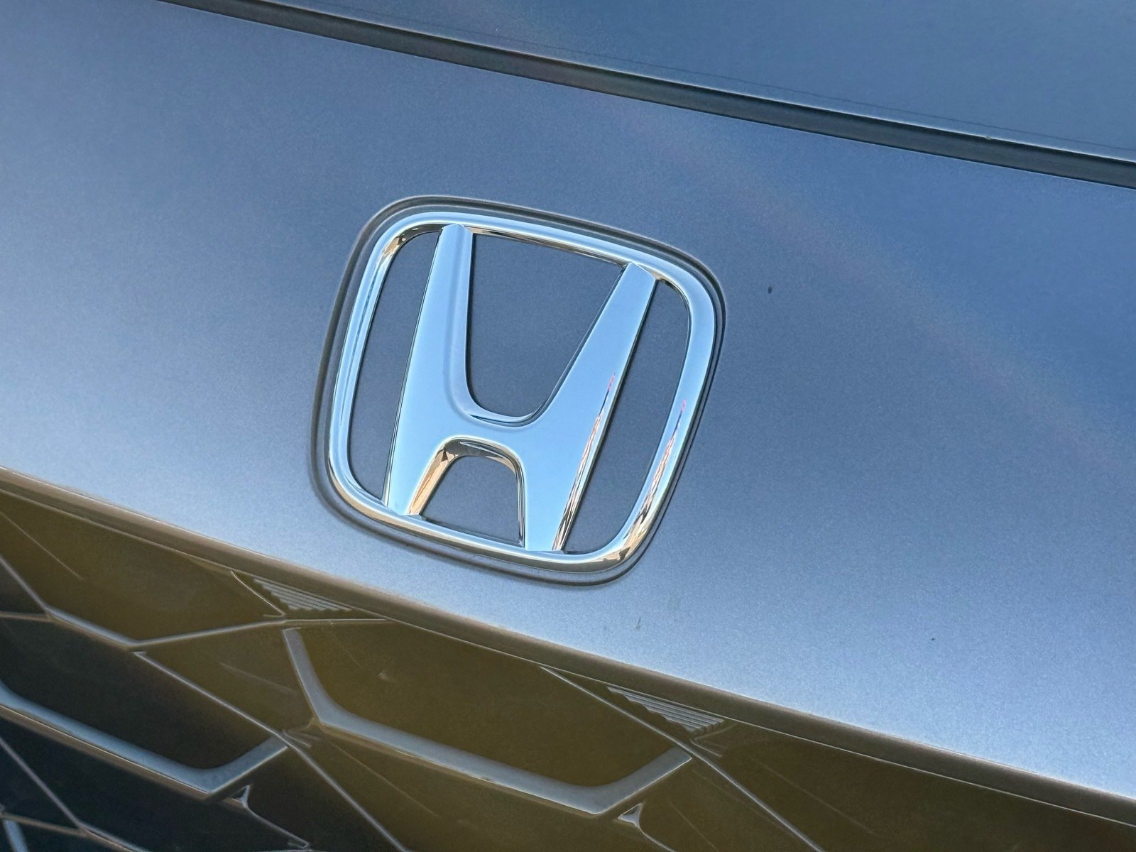 2026 Honda HR-V EX-L — photo 32 thumbnail