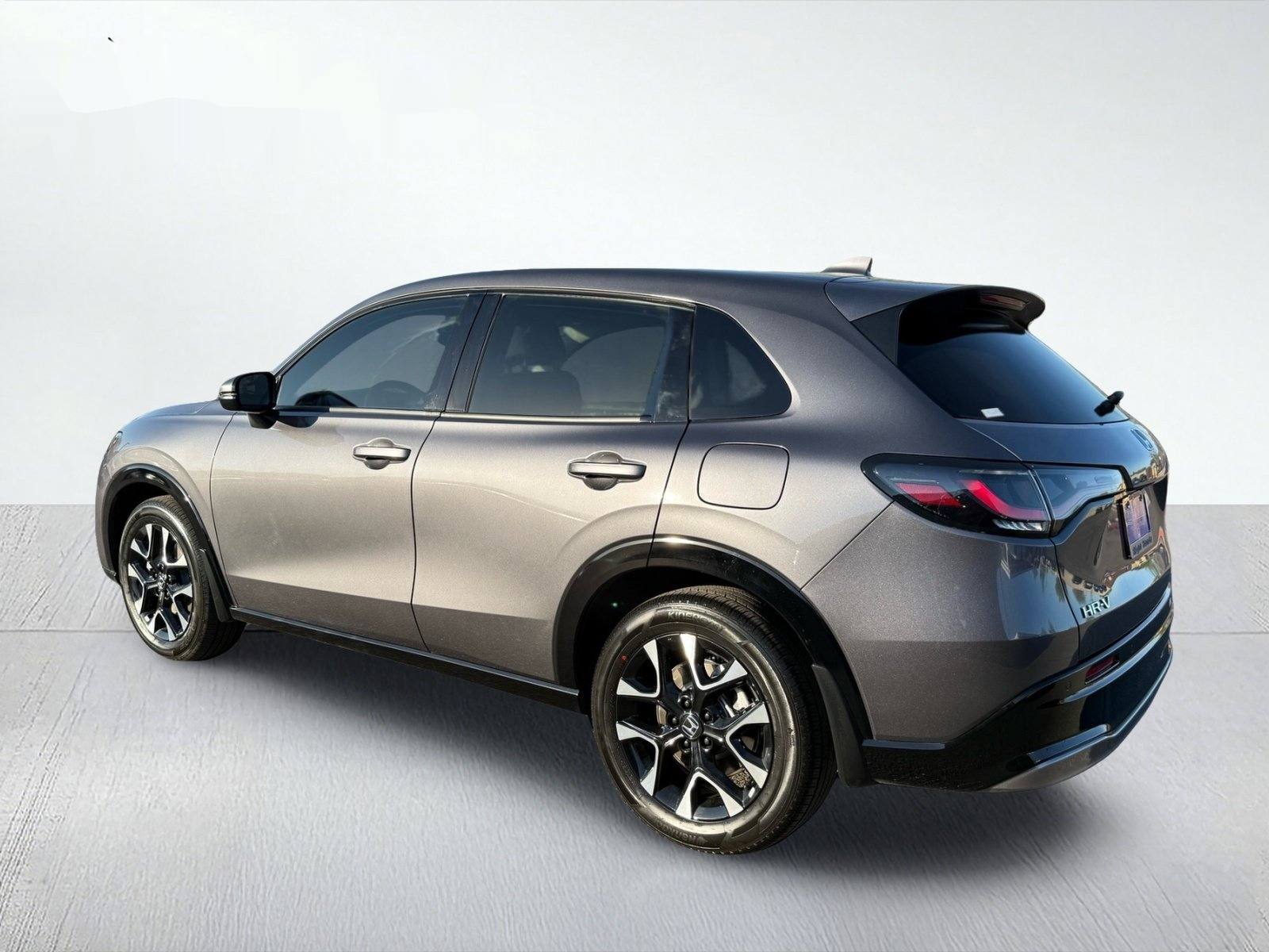 2026 Honda HR-V EX-L — photo 4 thumbnail