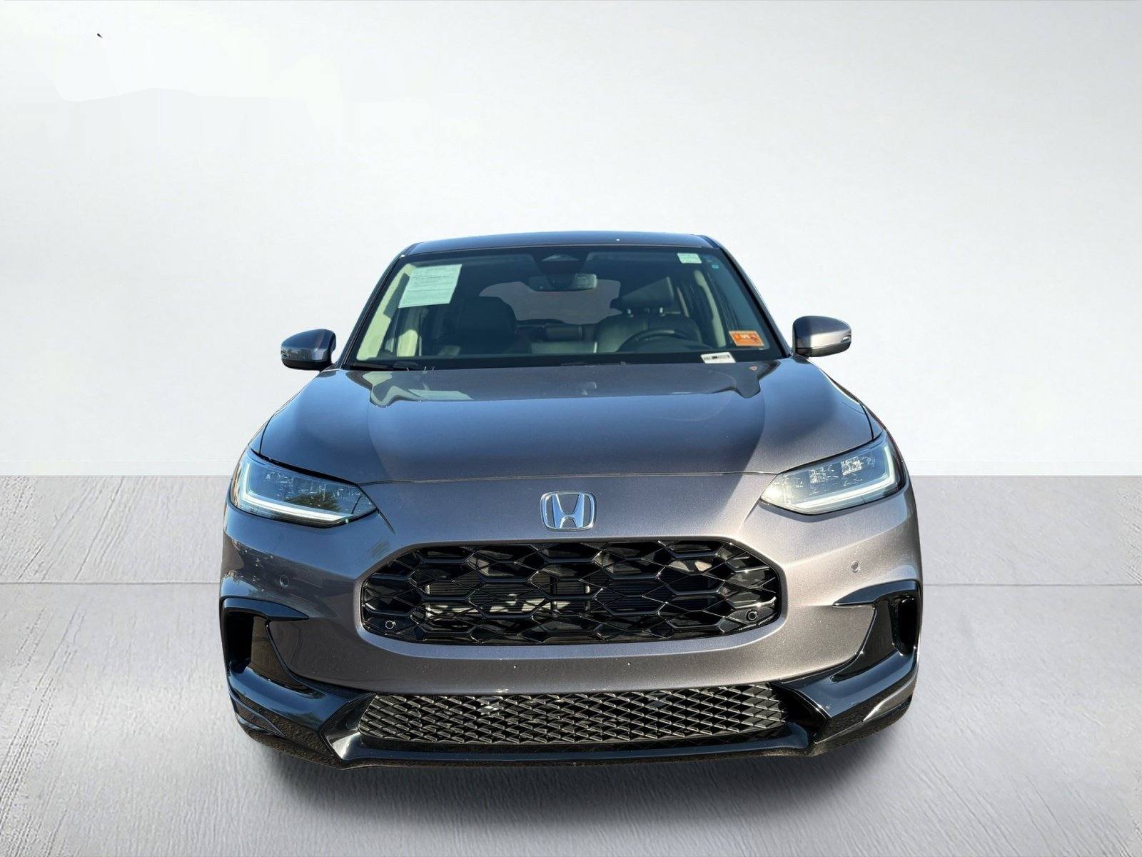 2026 Honda HR-V EX-L — photo 5 thumbnail