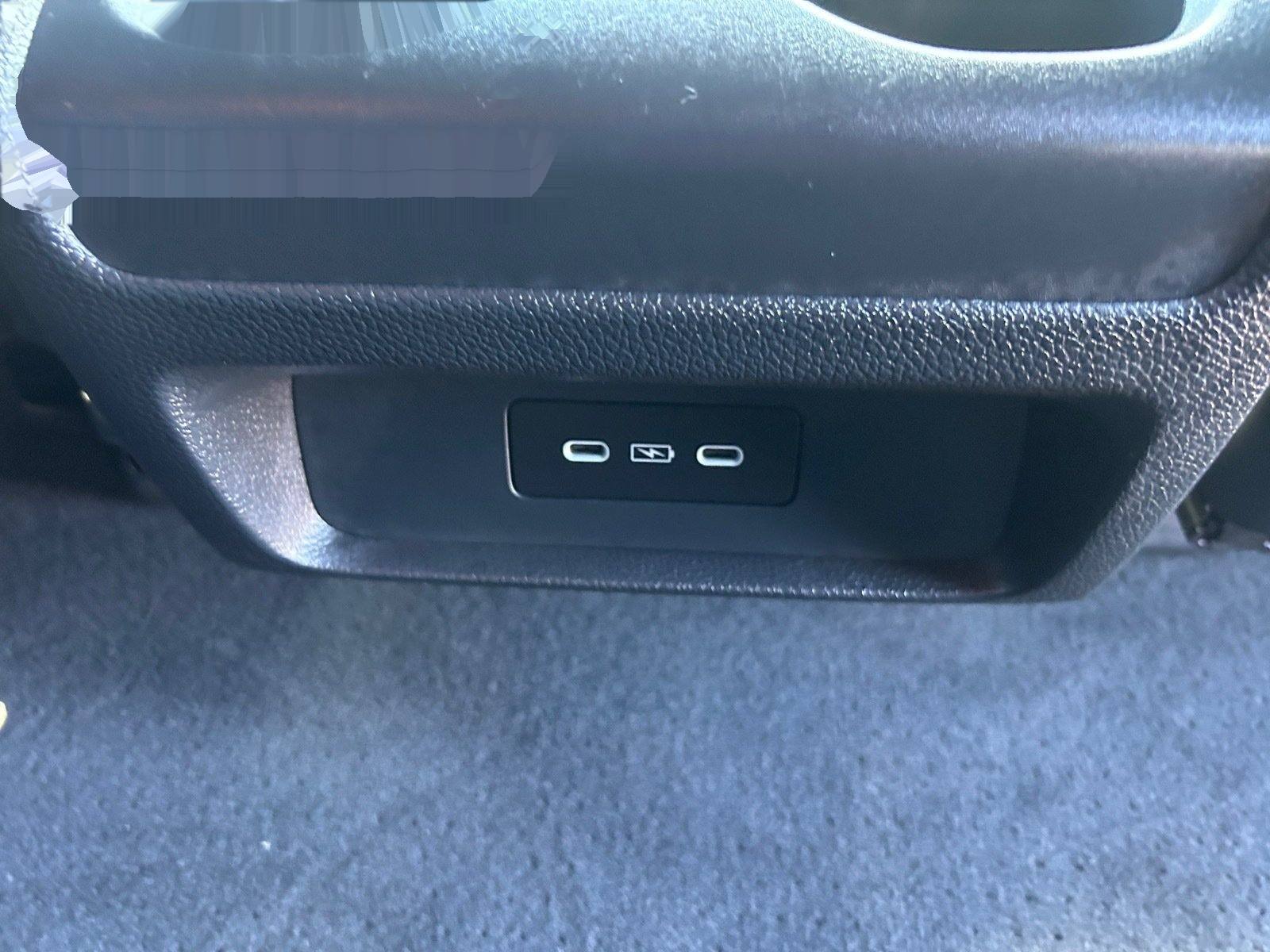2026 Honda Odyssey Sport-L — photo 16 thumbnail
