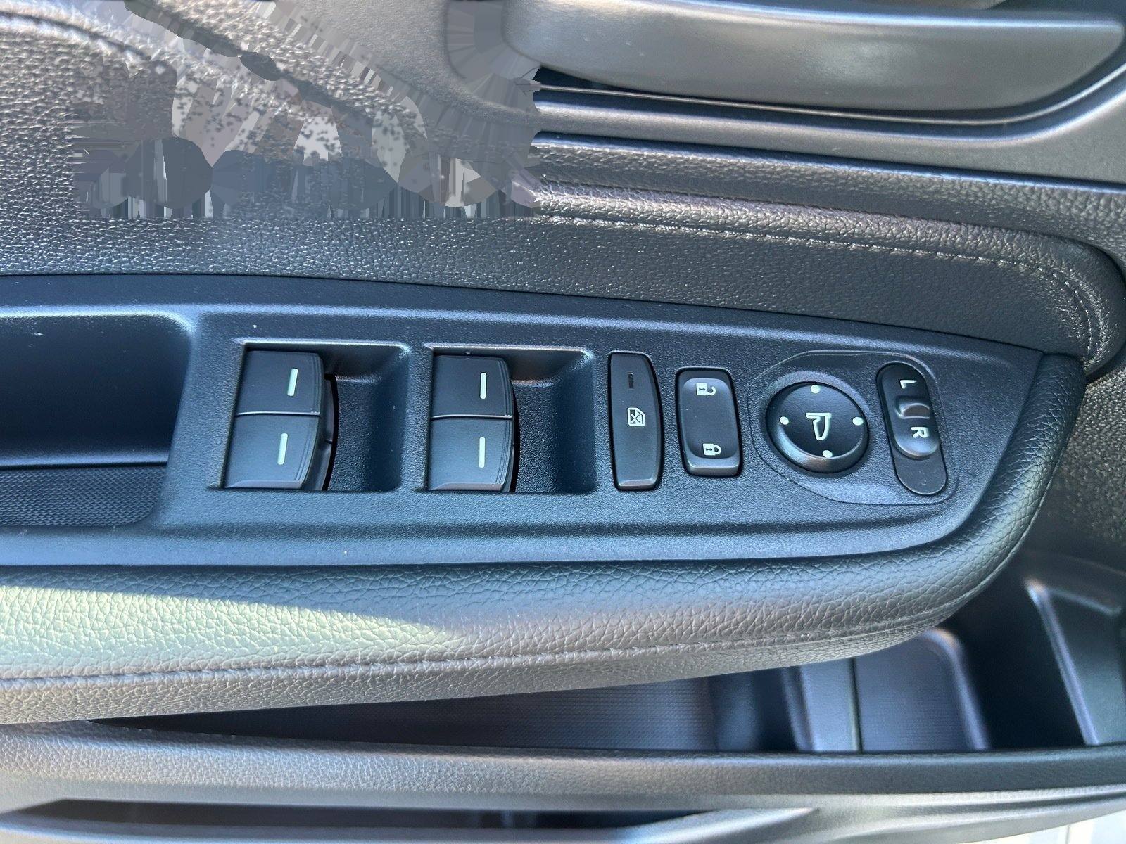 2026 Honda Odyssey Sport-L — photo 21 thumbnail