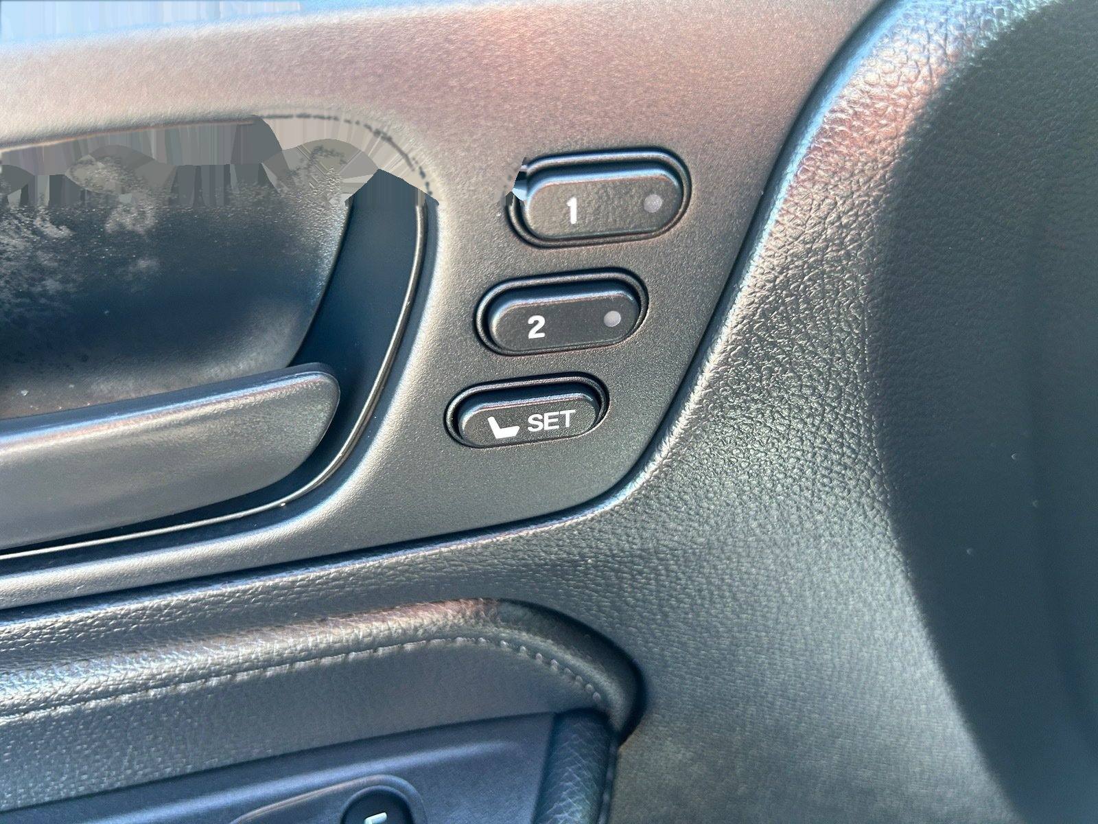 2026 Honda Odyssey Sport-L — photo 22 thumbnail