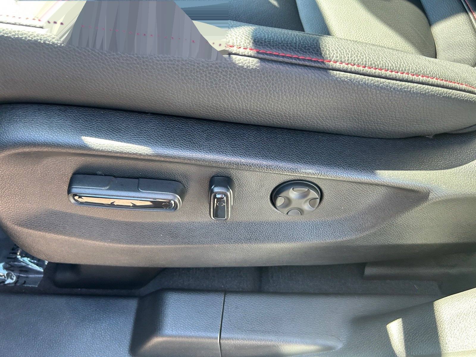 2026 Honda Odyssey Sport-L — photo 23 thumbnail
