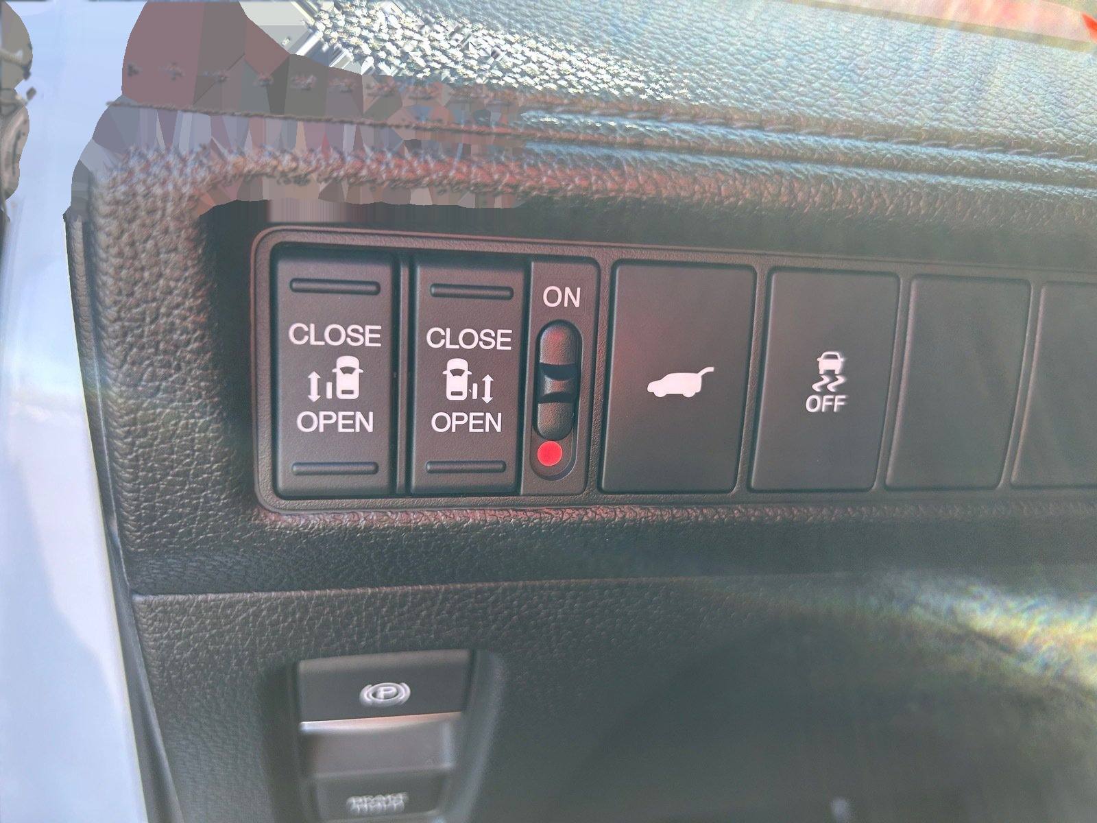 2026 Honda Odyssey Sport-L — photo 29 thumbnail