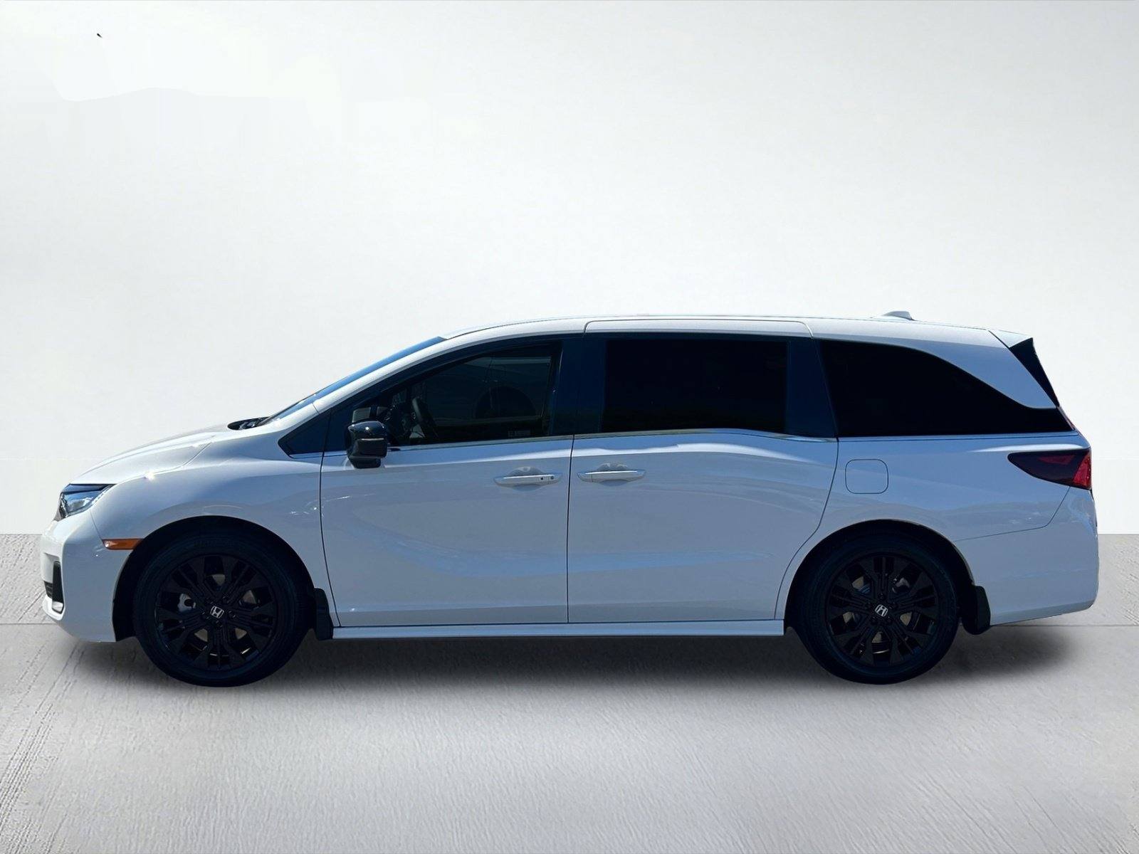 2026 Honda Odyssey Sport-L — photo 3 thumbnail