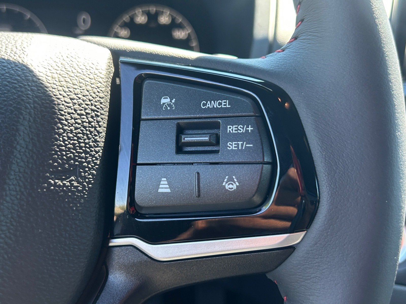 2026 Honda Odyssey Sport-L — photo 31 thumbnail