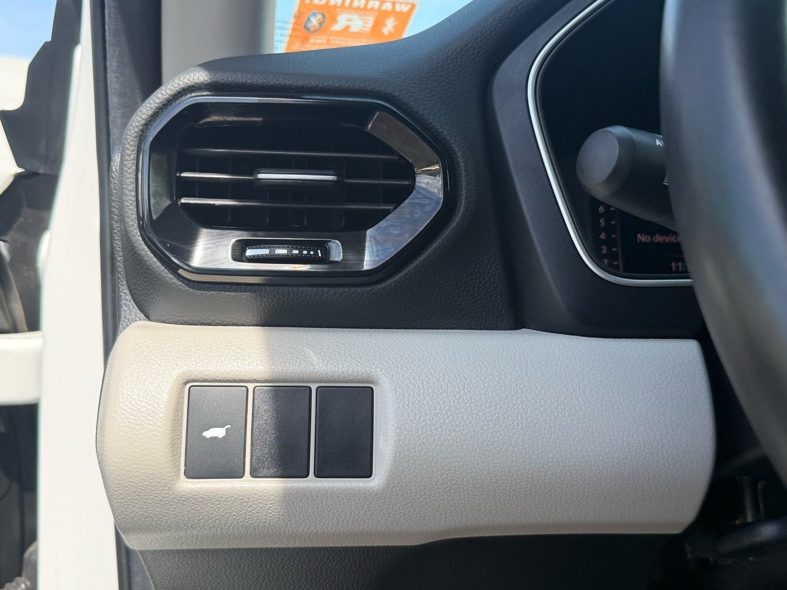 2026 Honda Pilot EX-L — photo 16 thumbnail
