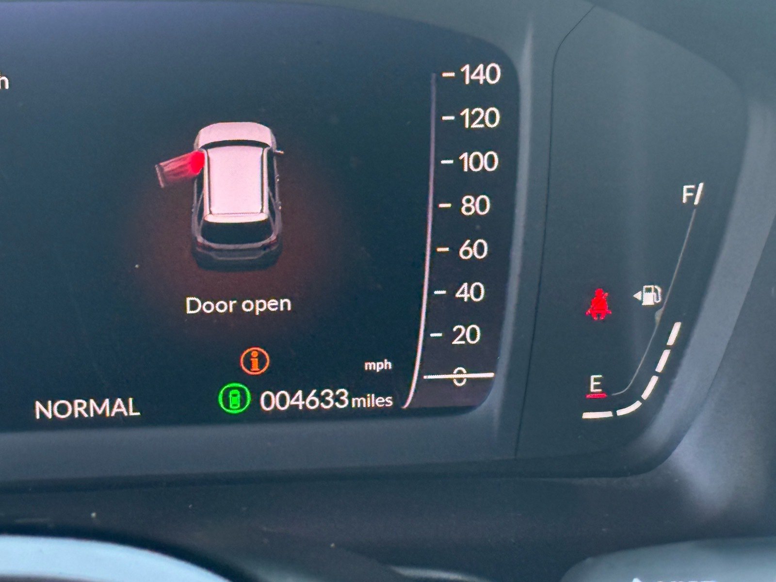 2026 Honda Pilot EX-L — photo 21 thumbnail