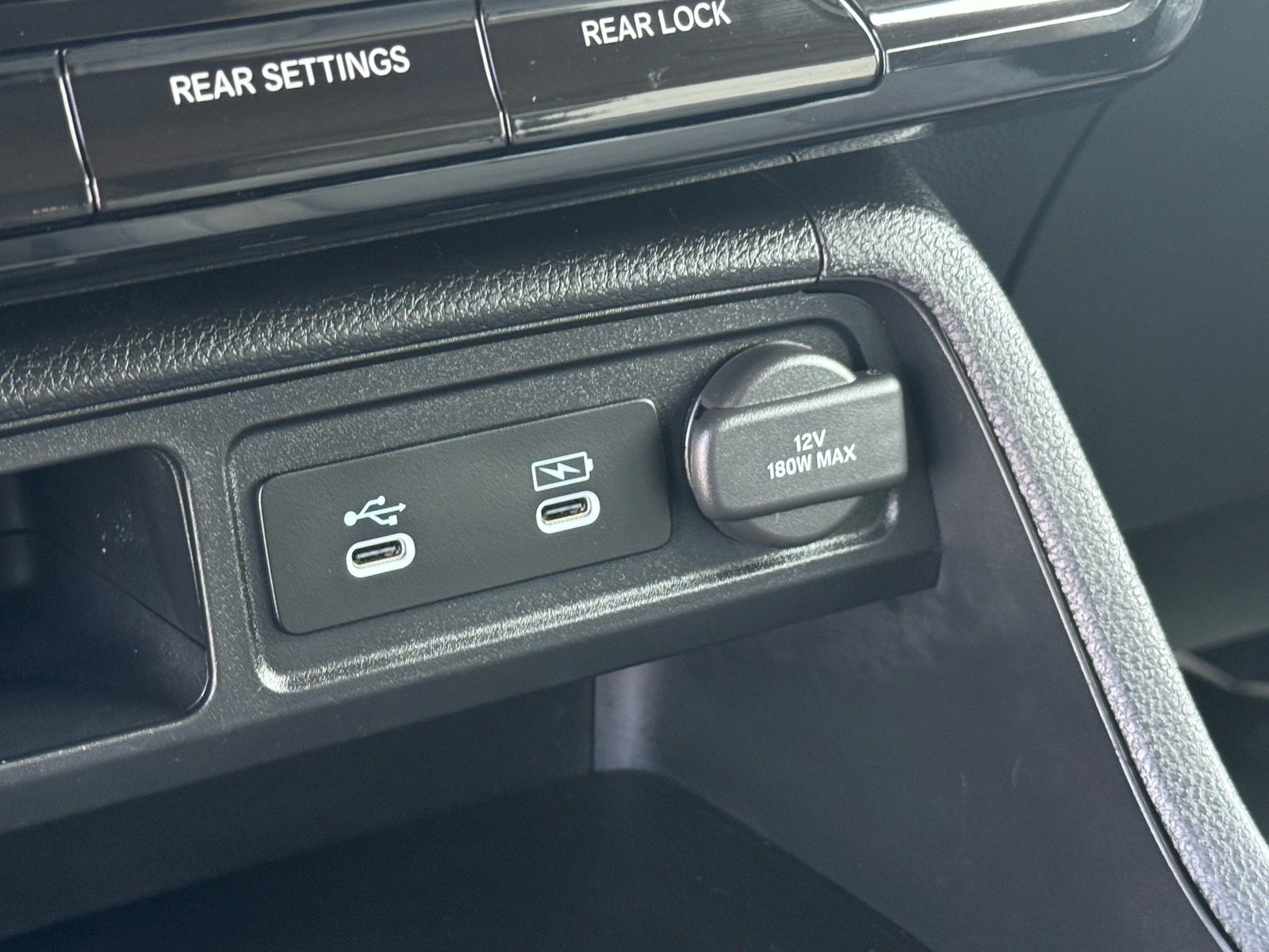 2026 Honda Pilot EX-L — photo 25 thumbnail