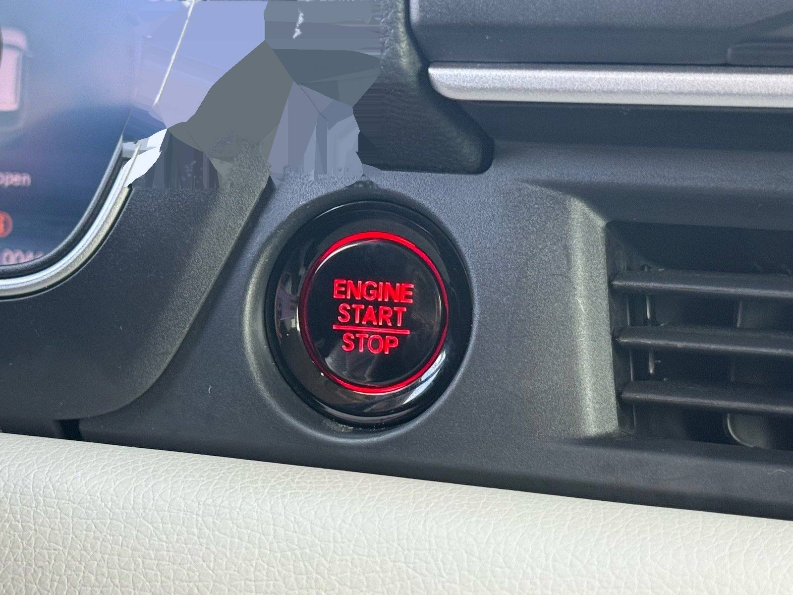 2026 Honda Pilot EX-L — photo 27 thumbnail