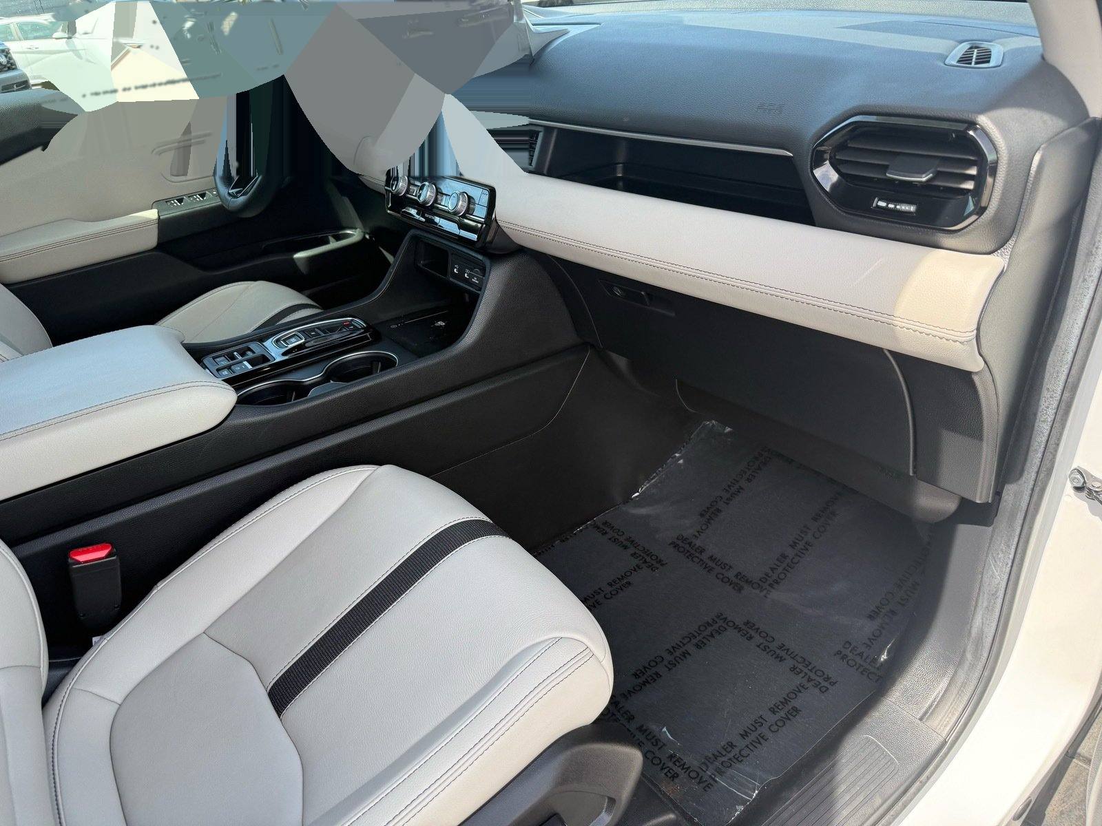 2026 Honda Pilot EX-L — photo 32 thumbnail