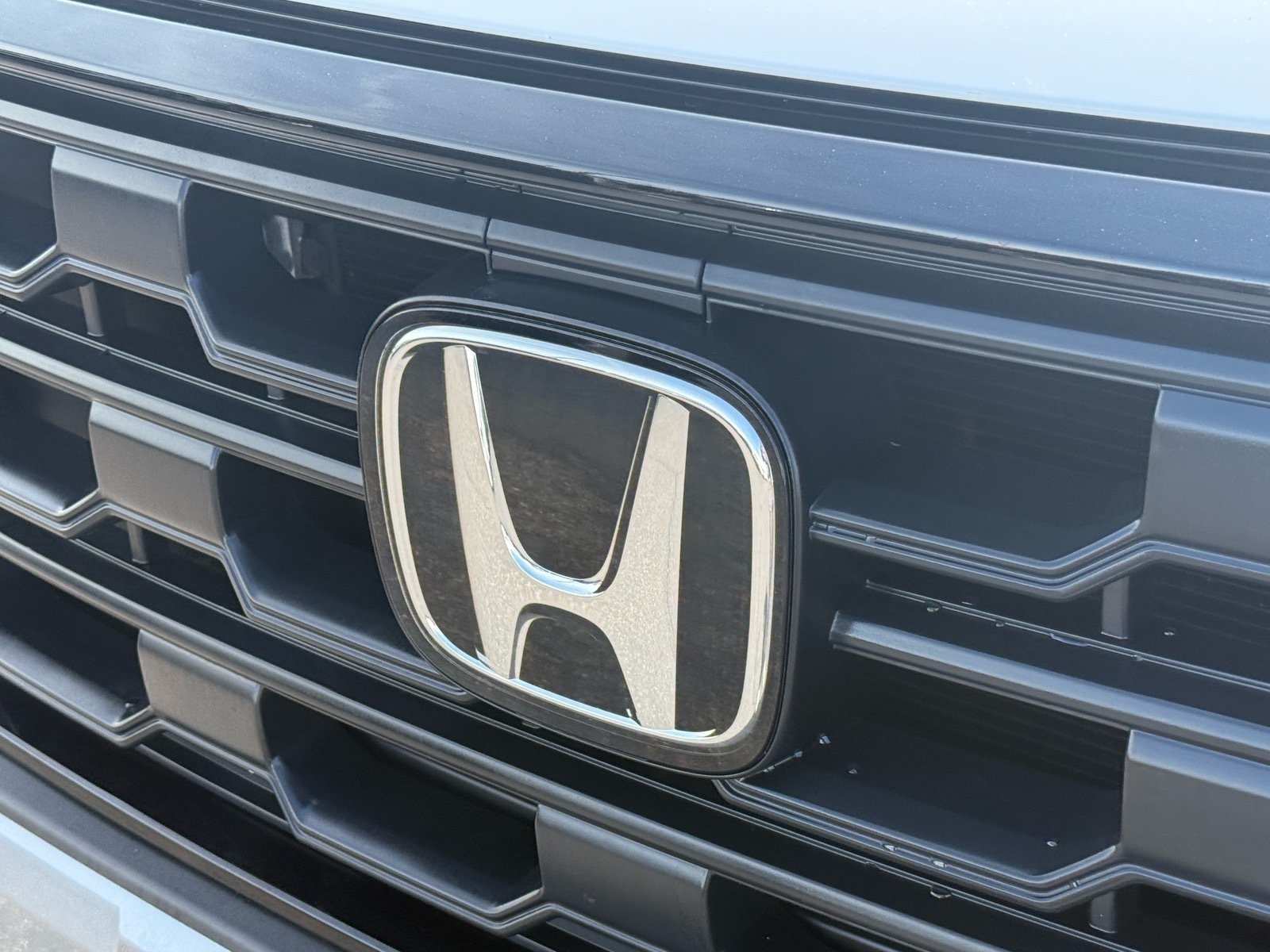 2026 Honda Pilot EX-L — photo 35 thumbnail
