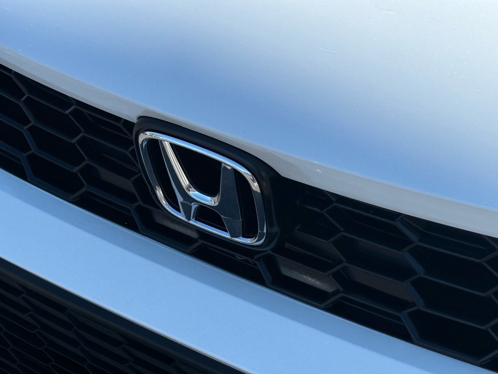 2026 Honda Civic LX — photo 31 thumbnail