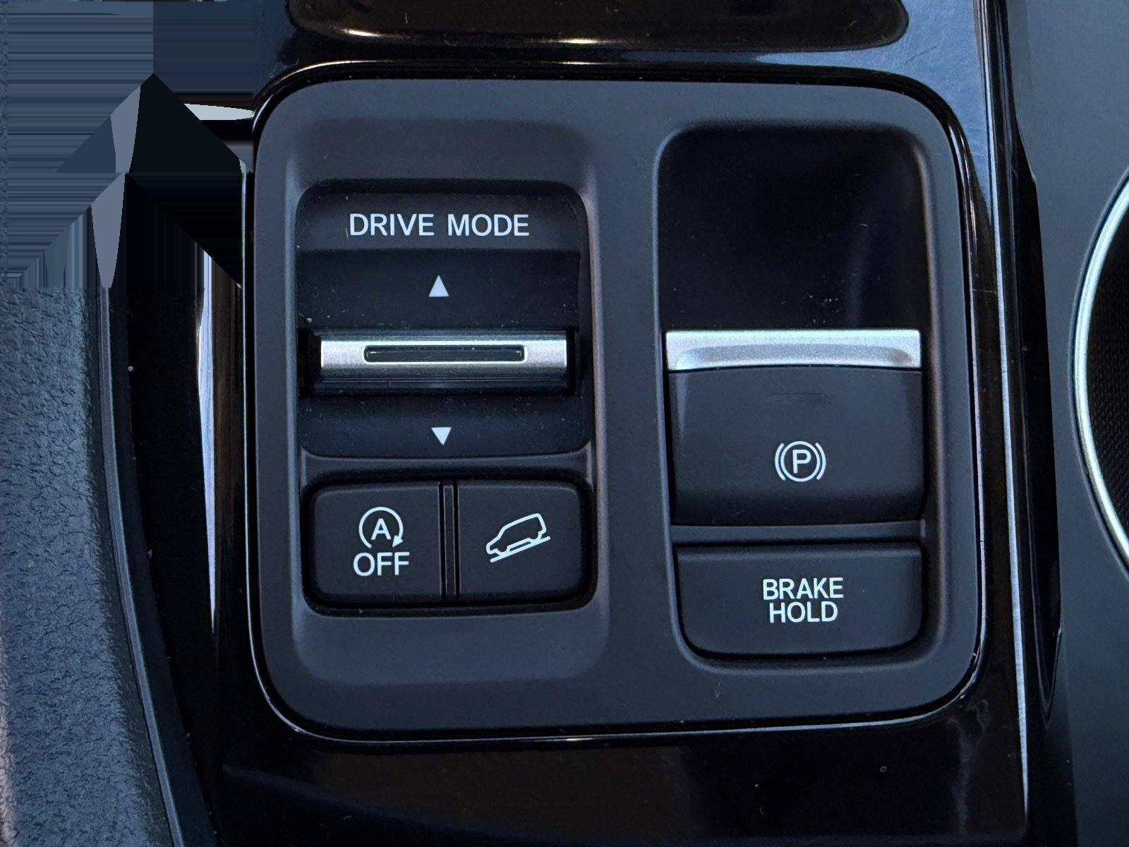 2026 Honda Pilot Touring — photo 30 thumbnail