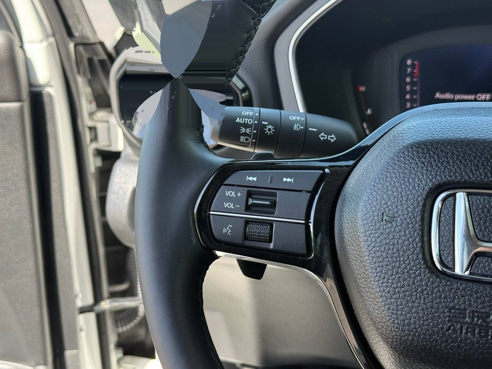2026 Honda Pilot Elite — photo 17 thumbnail