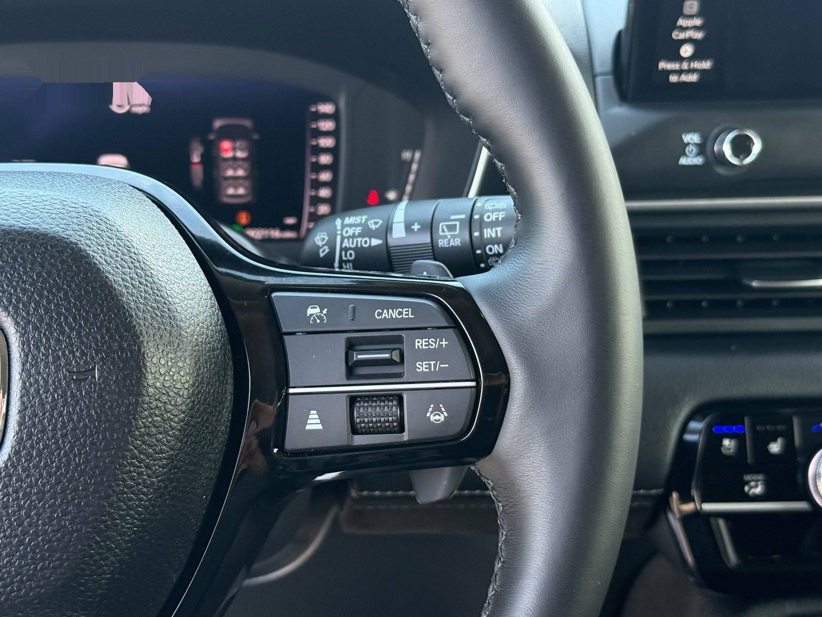 2026 Honda Pilot Elite — photo 18 thumbnail