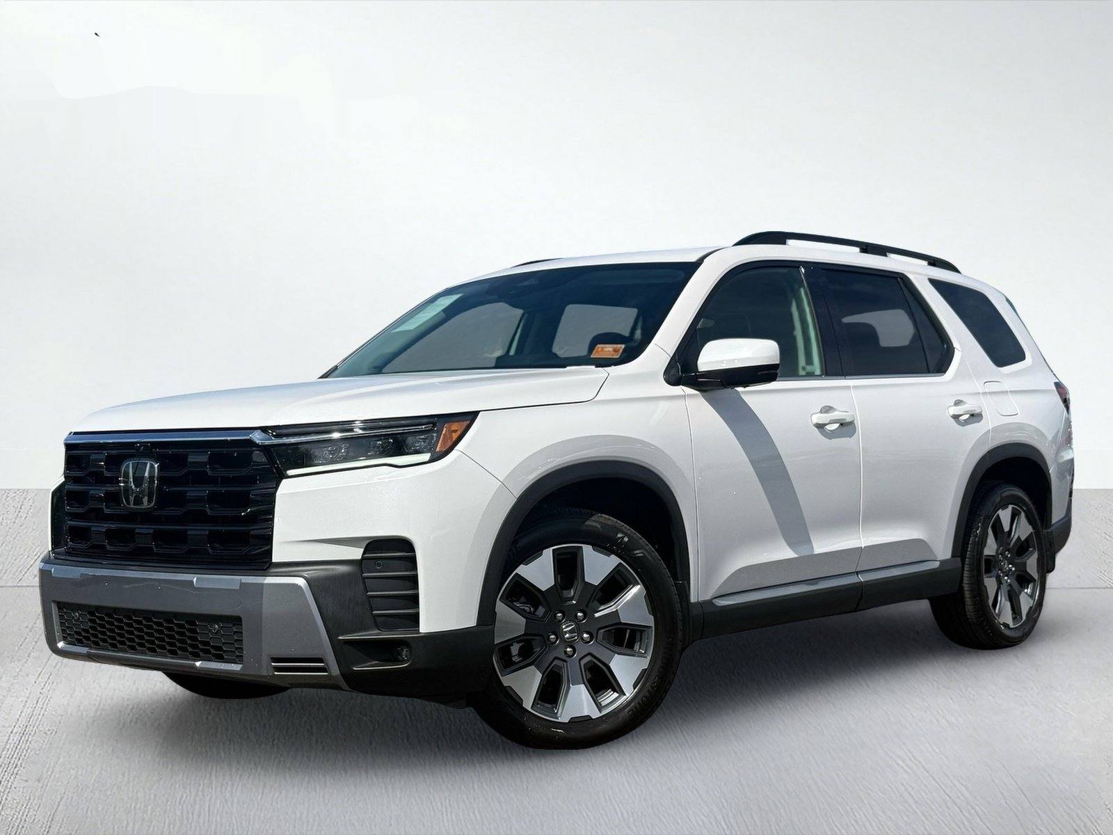 2026 Honda Pilot Elite — photo 2 thumbnail