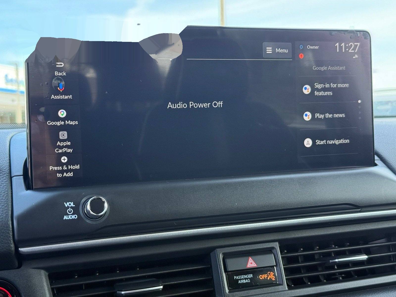 2026 Honda Pilot Elite — photo 21 thumbnail