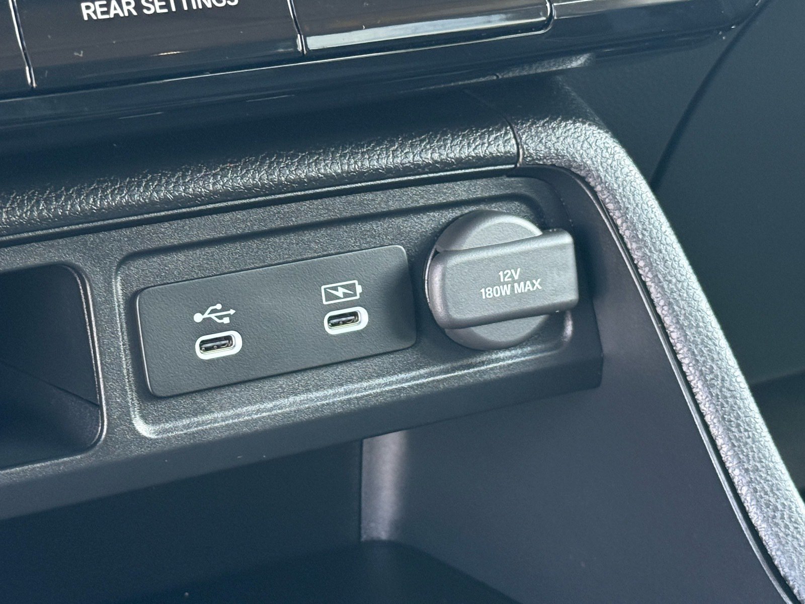 2026 Honda Pilot Elite — photo 24 thumbnail