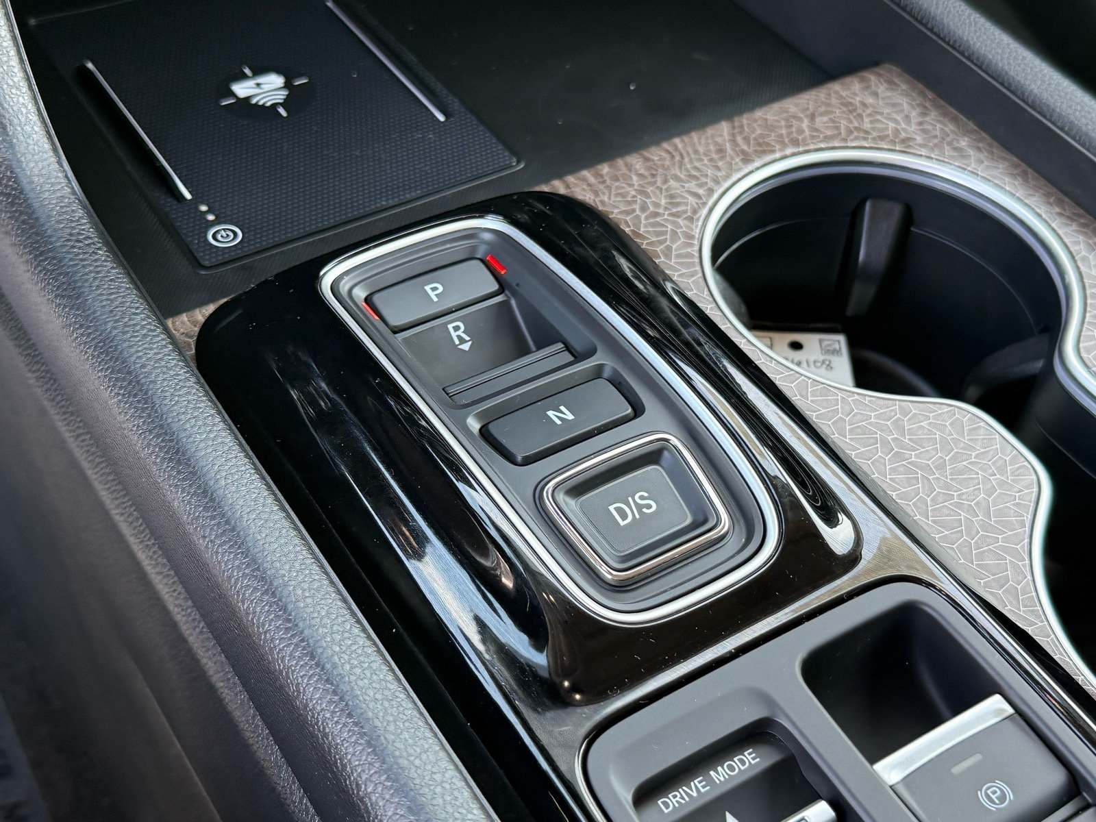 2026 Honda Pilot Elite — photo 25 thumbnail