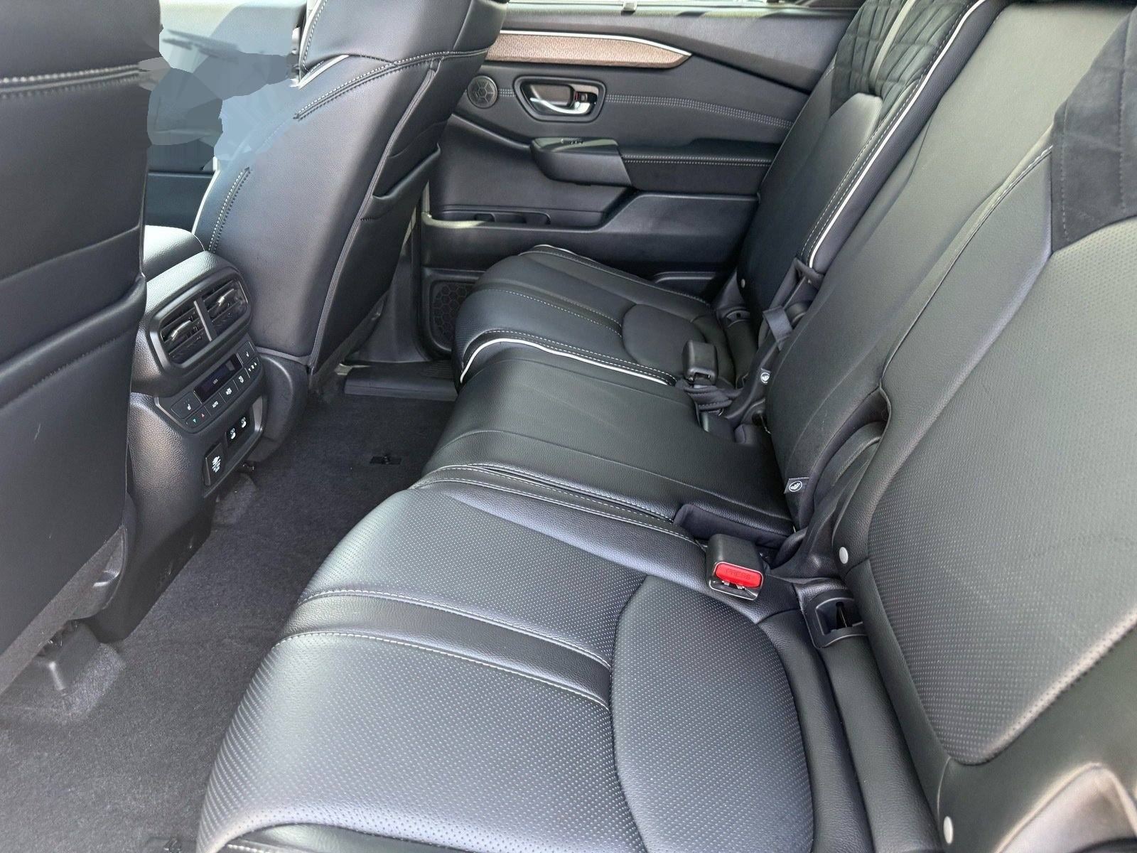 2026 Honda Pilot Elite — photo 27 thumbnail