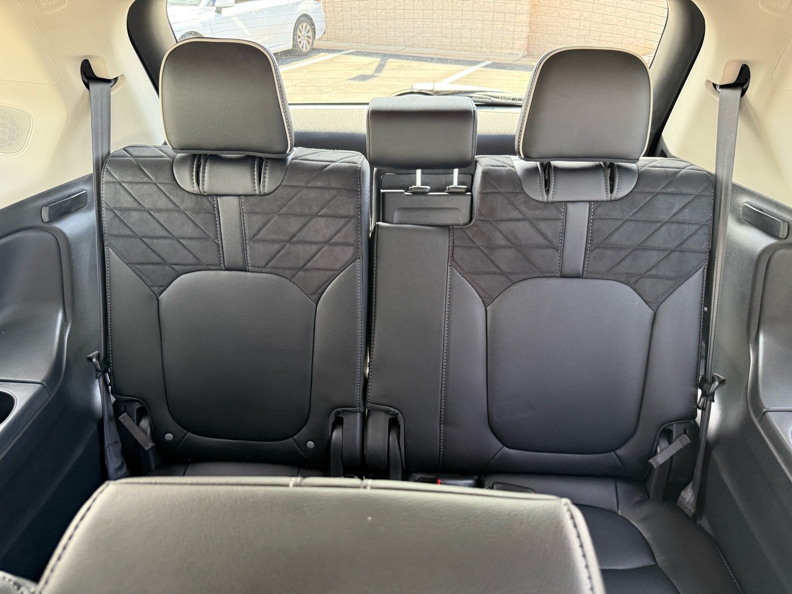 2026 Honda Pilot Elite — photo 28 thumbnail