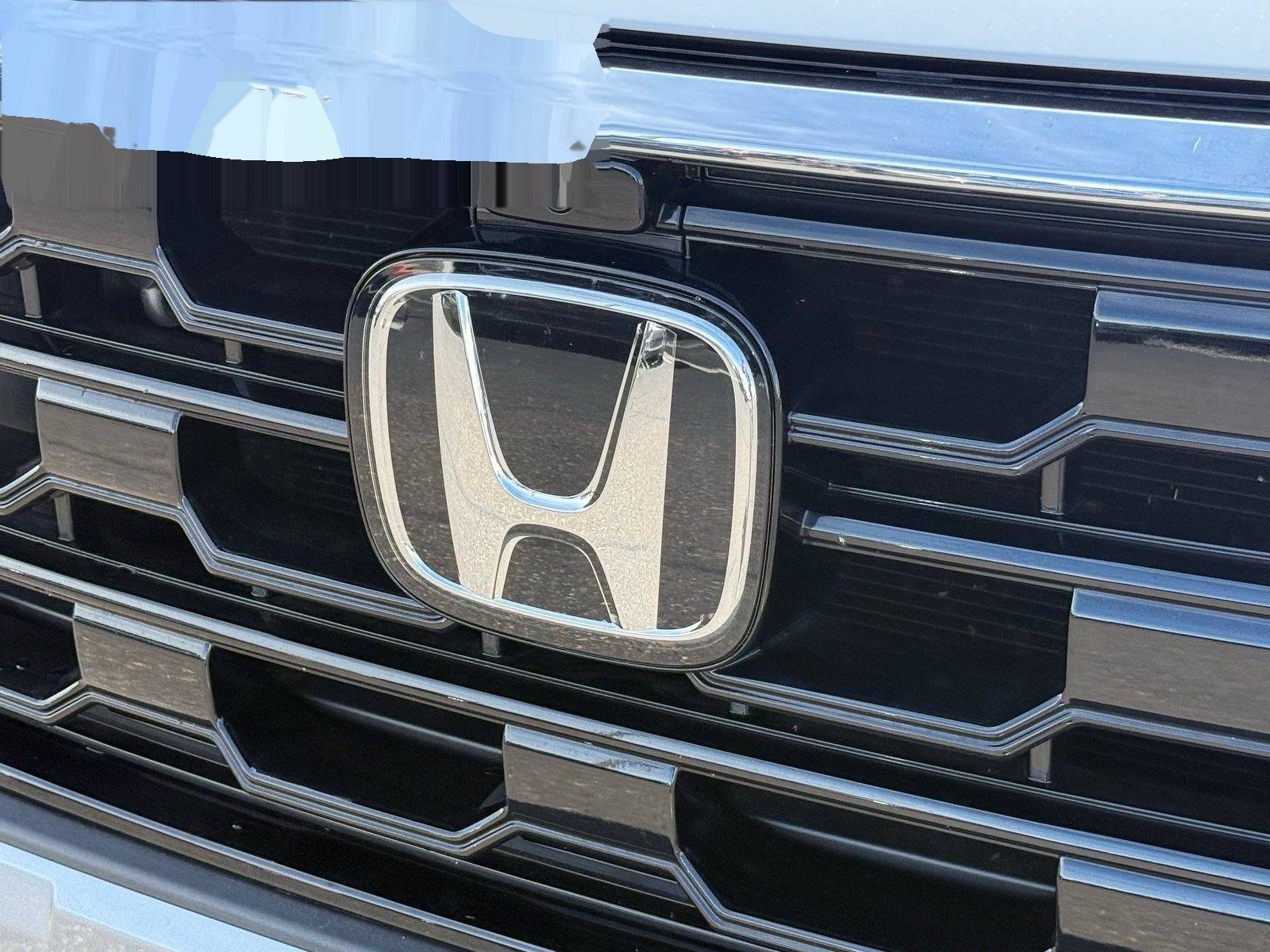 2026 Honda Pilot Elite — photo 34 thumbnail