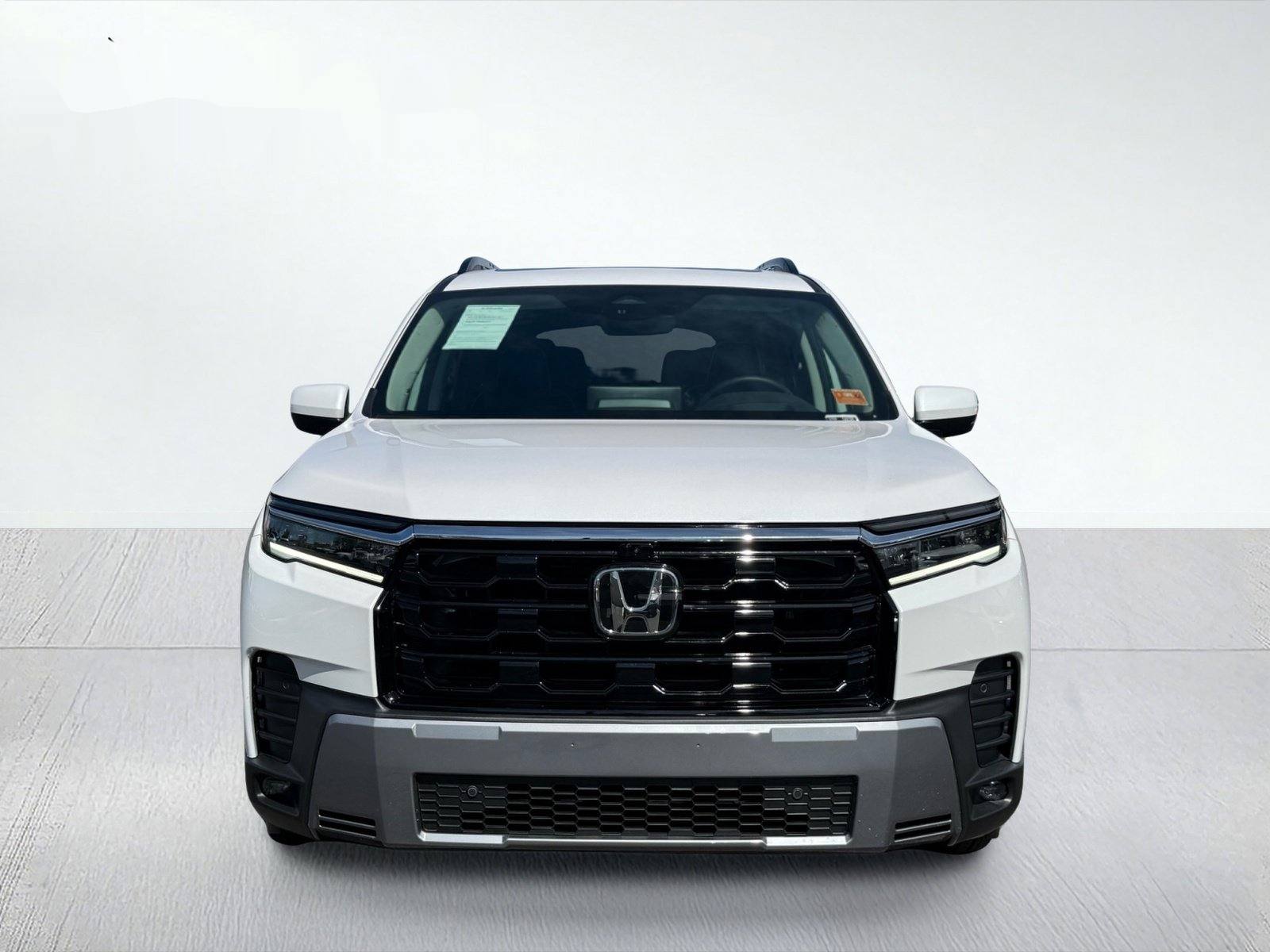 2026 Honda Pilot Elite — photo 5 thumbnail