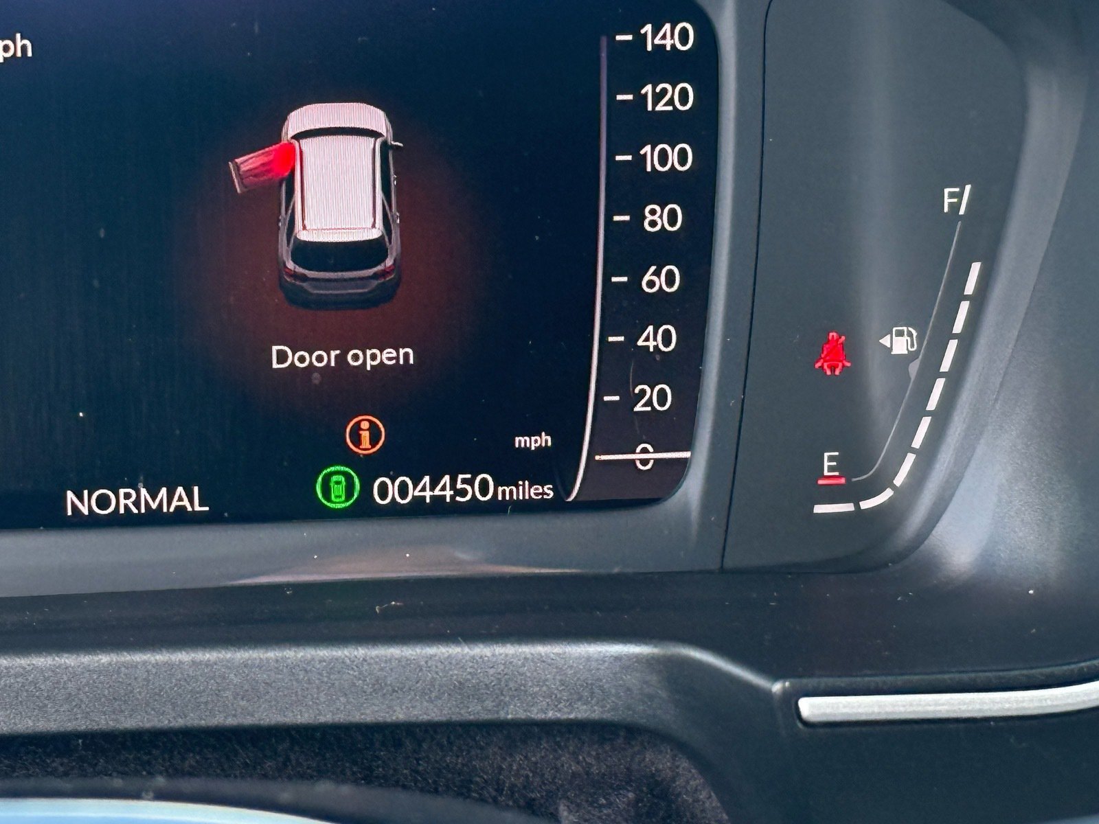 2026 Honda Pilot Touring — photo 18 thumbnail