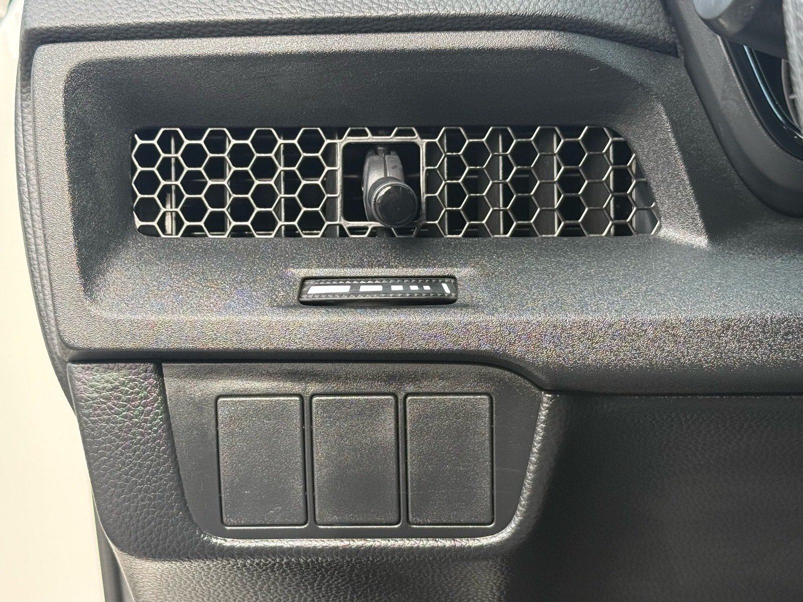 2026 Honda CR-V LX — photo 13 thumbnail