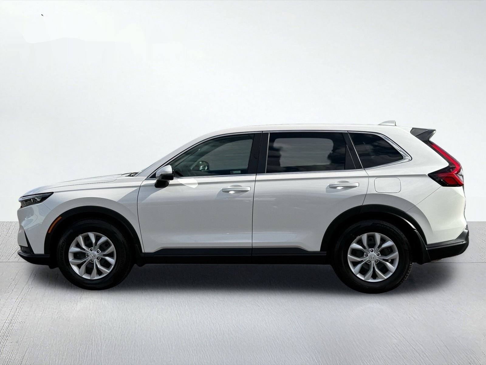 2026 Honda CR-V LX — photo 2 thumbnail