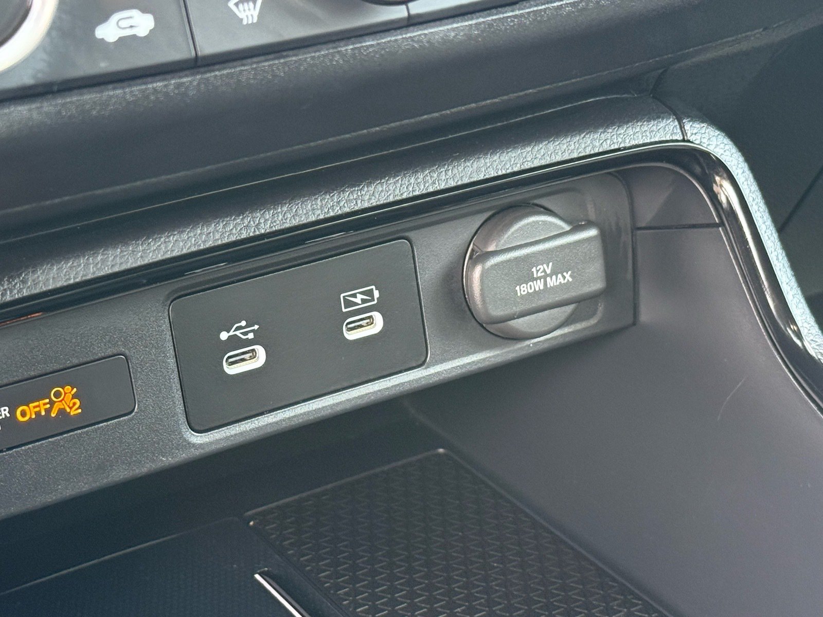2026 Honda CR-V LX — photo 22 thumbnail