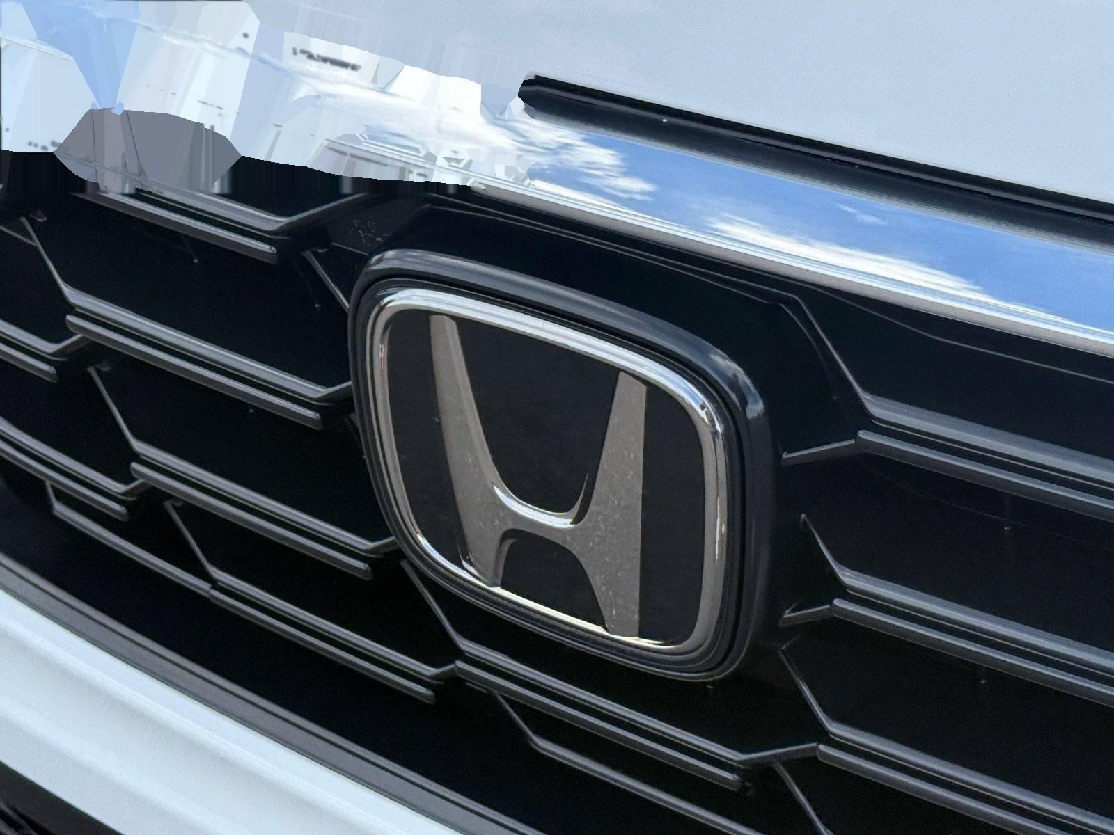 2026 Honda CR-V LX — photo 31 thumbnail