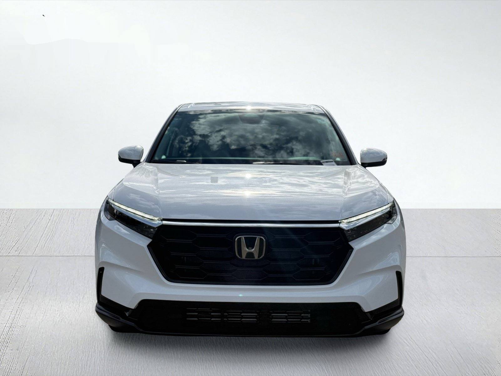 2026 Honda CR-V LX — photo 4 thumbnail