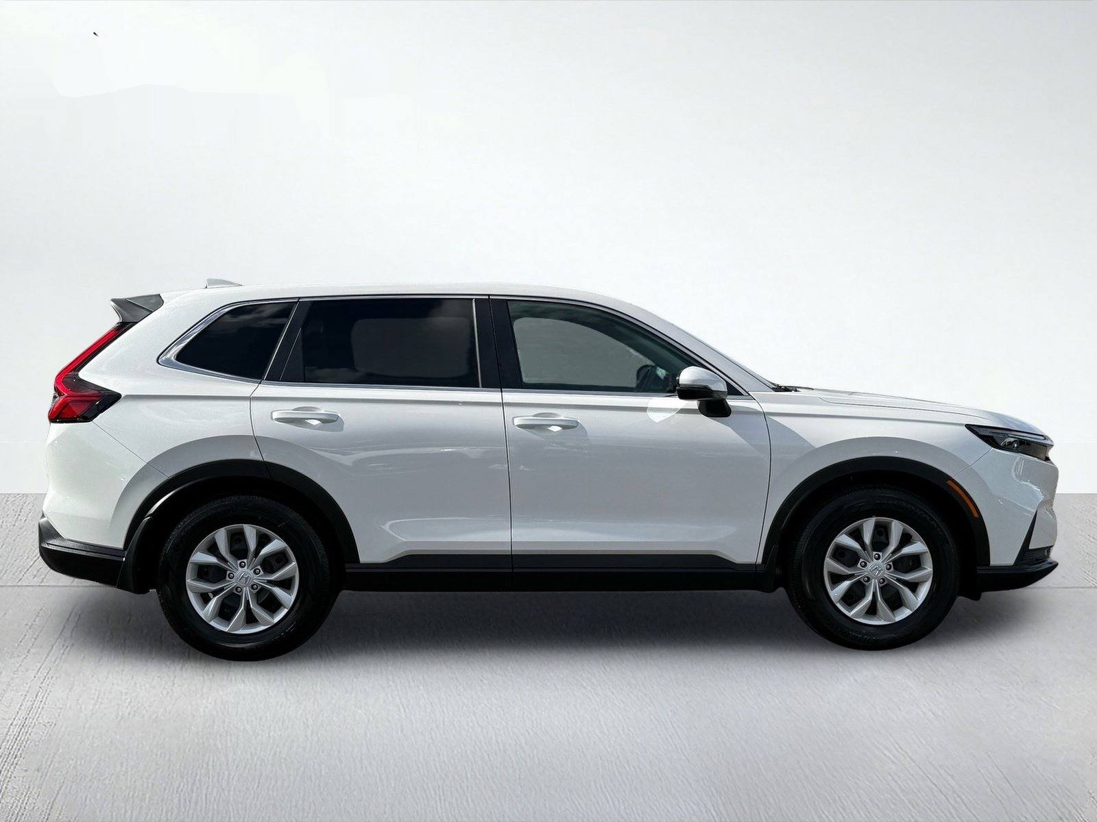 2026 Honda CR-V LX — photo 7 thumbnail