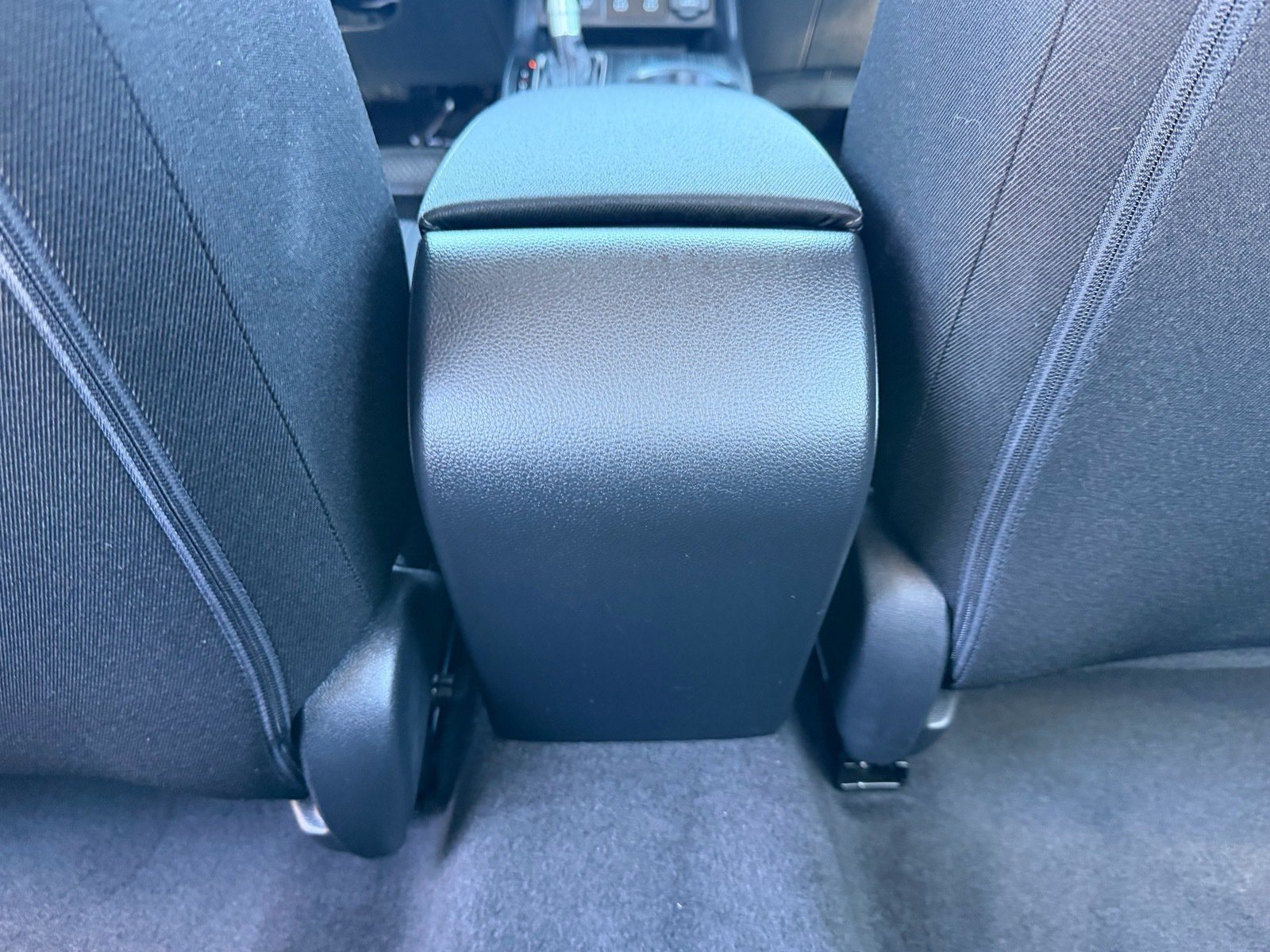 2026 Honda Civic LX — photo 17 thumbnail