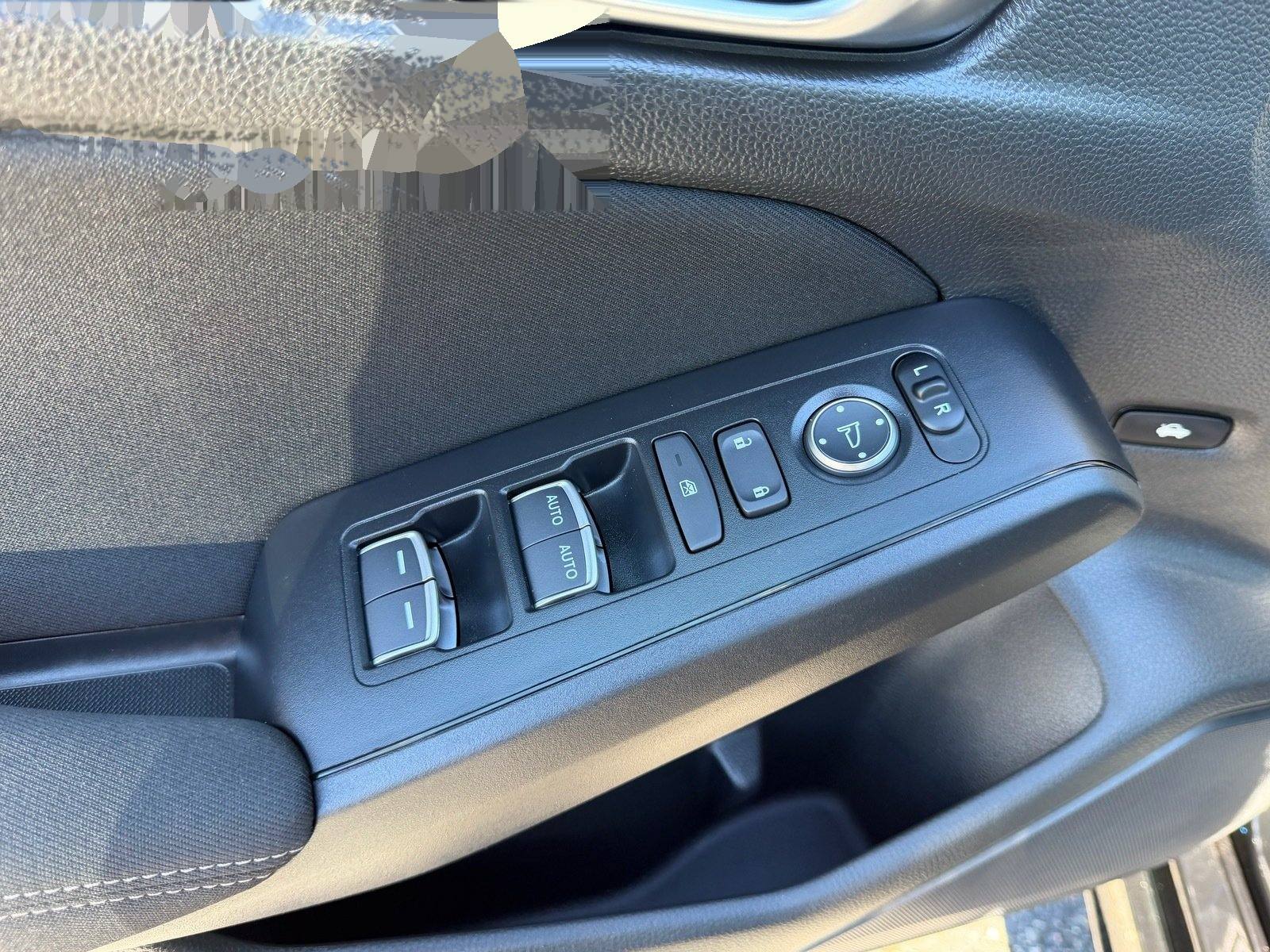 2026 Honda Civic LX — photo 22 thumbnail