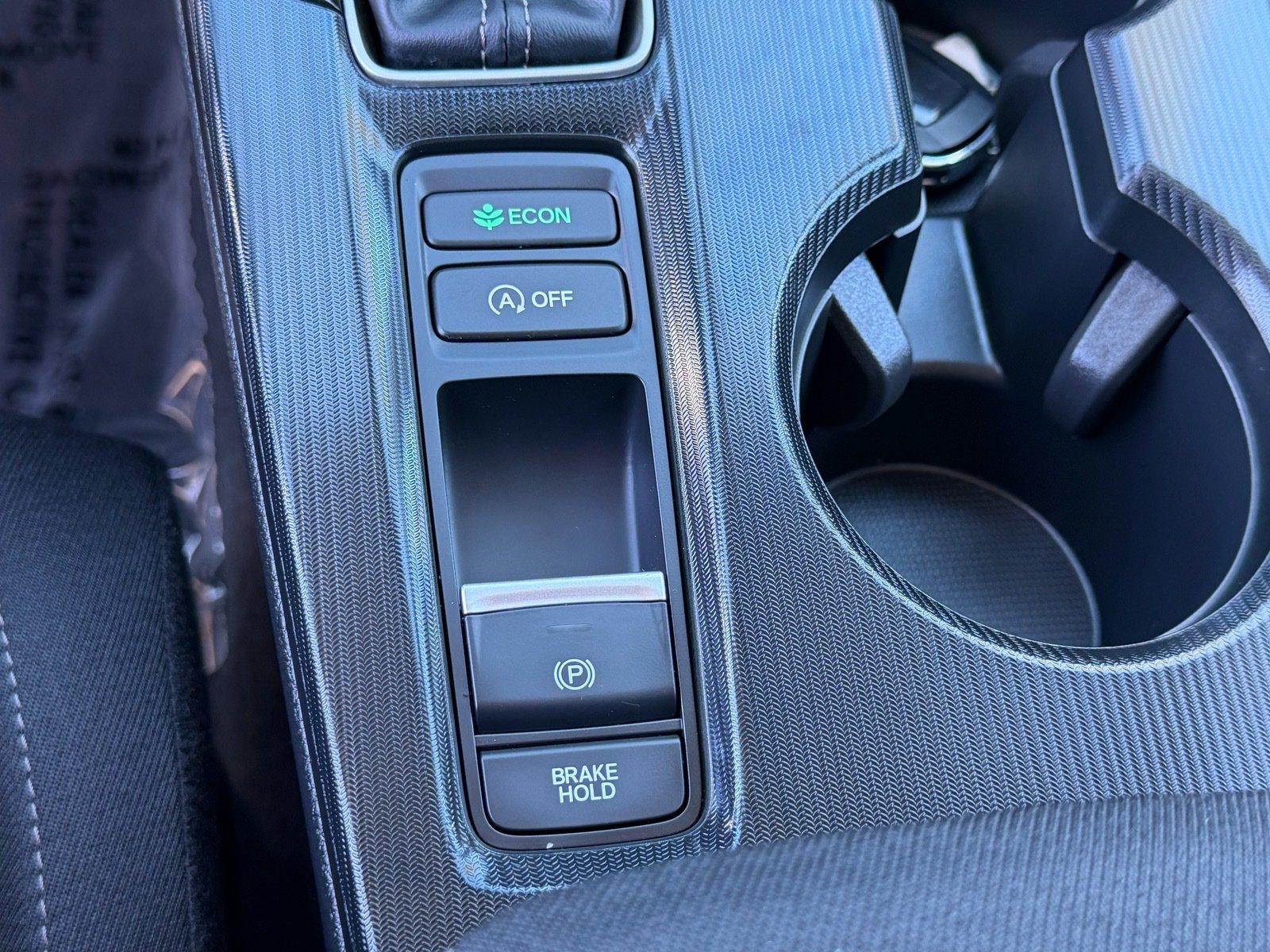 2026 Honda Civic LX — photo 30 thumbnail