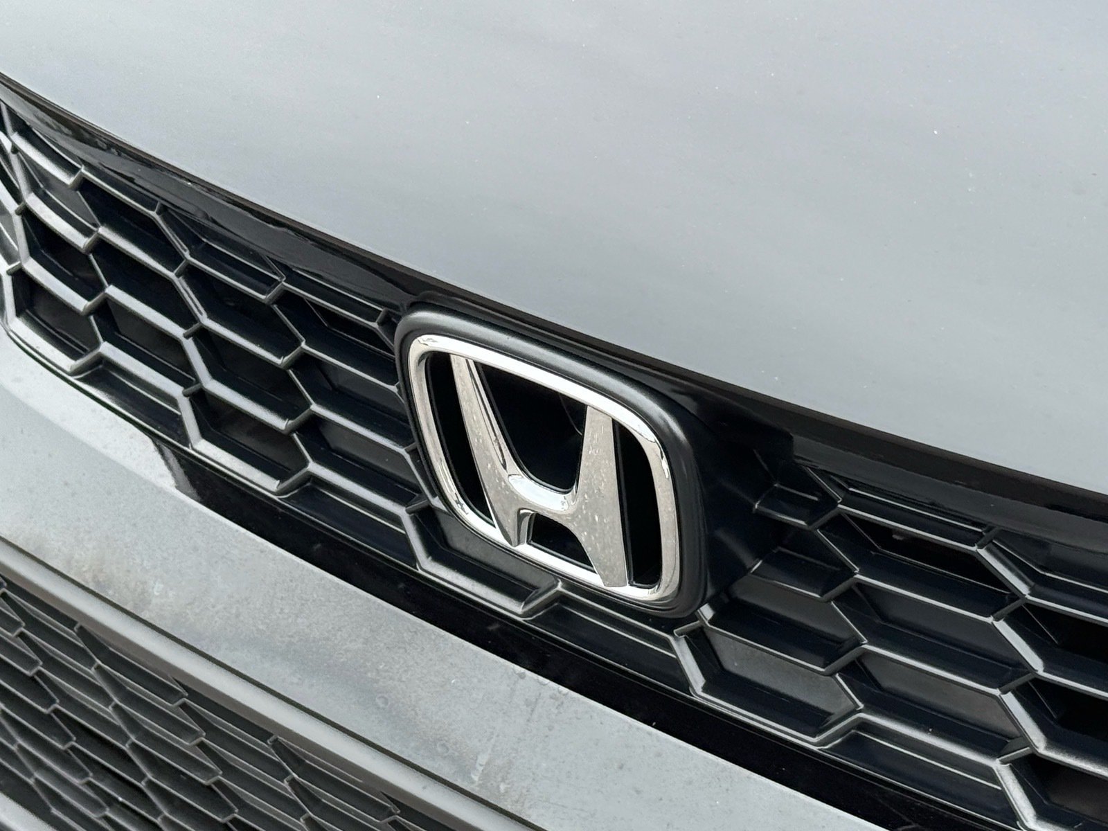 2026 Honda Civic LX — photo 25 thumbnail