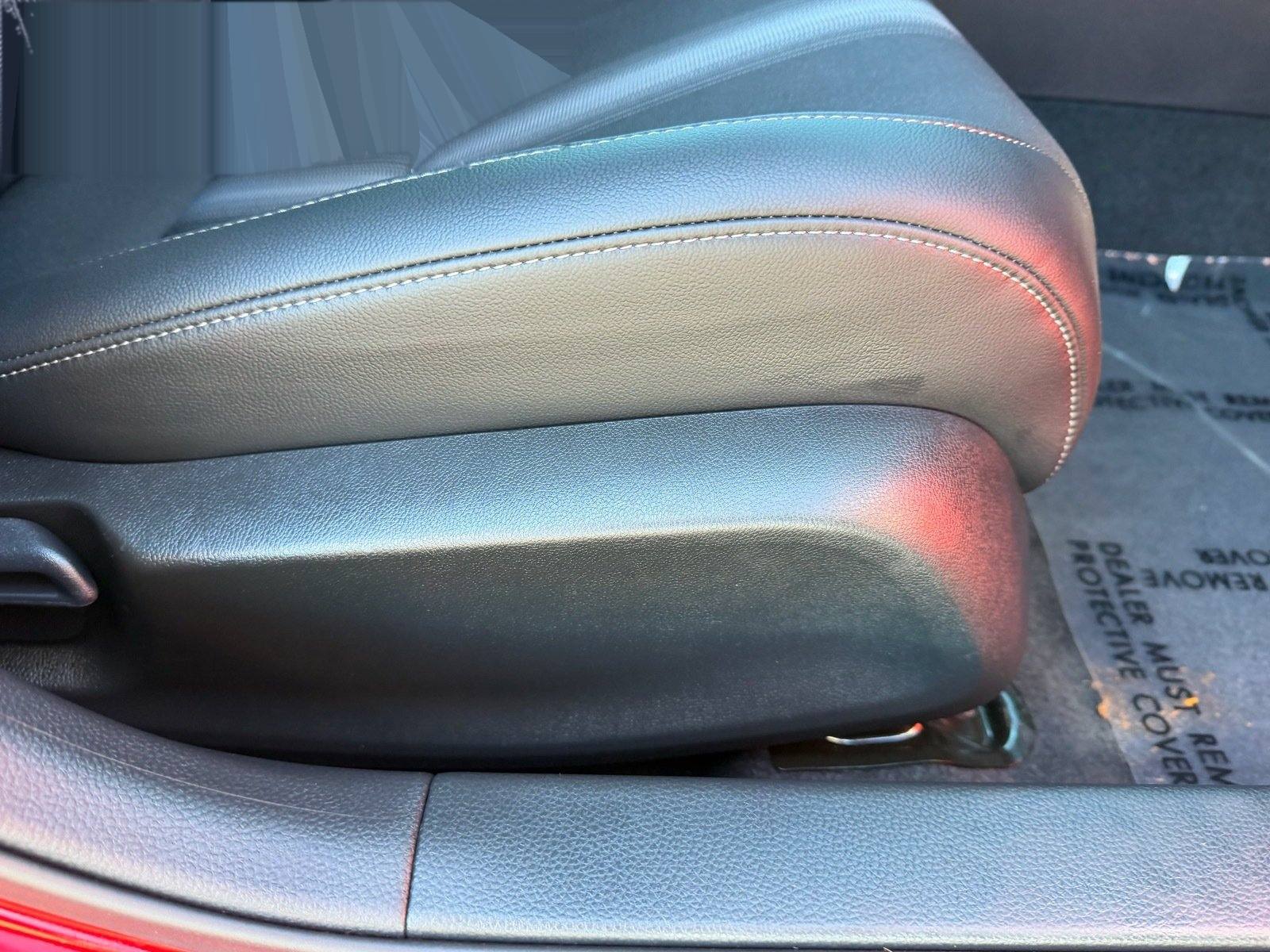 2026 Honda Civic Sport — photo 12 thumbnail